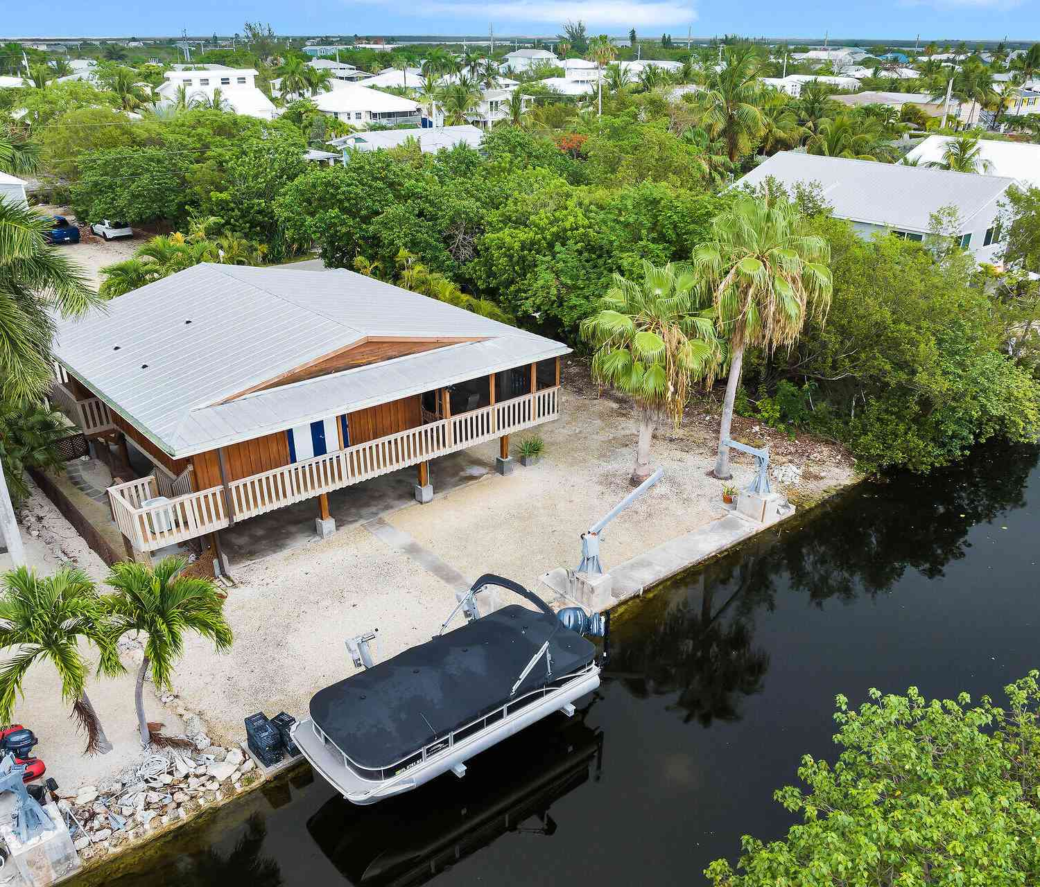 Homes For Sale - 22822 Buccaneer Lane LANE<br/> Cudjoe Key, FL 33042