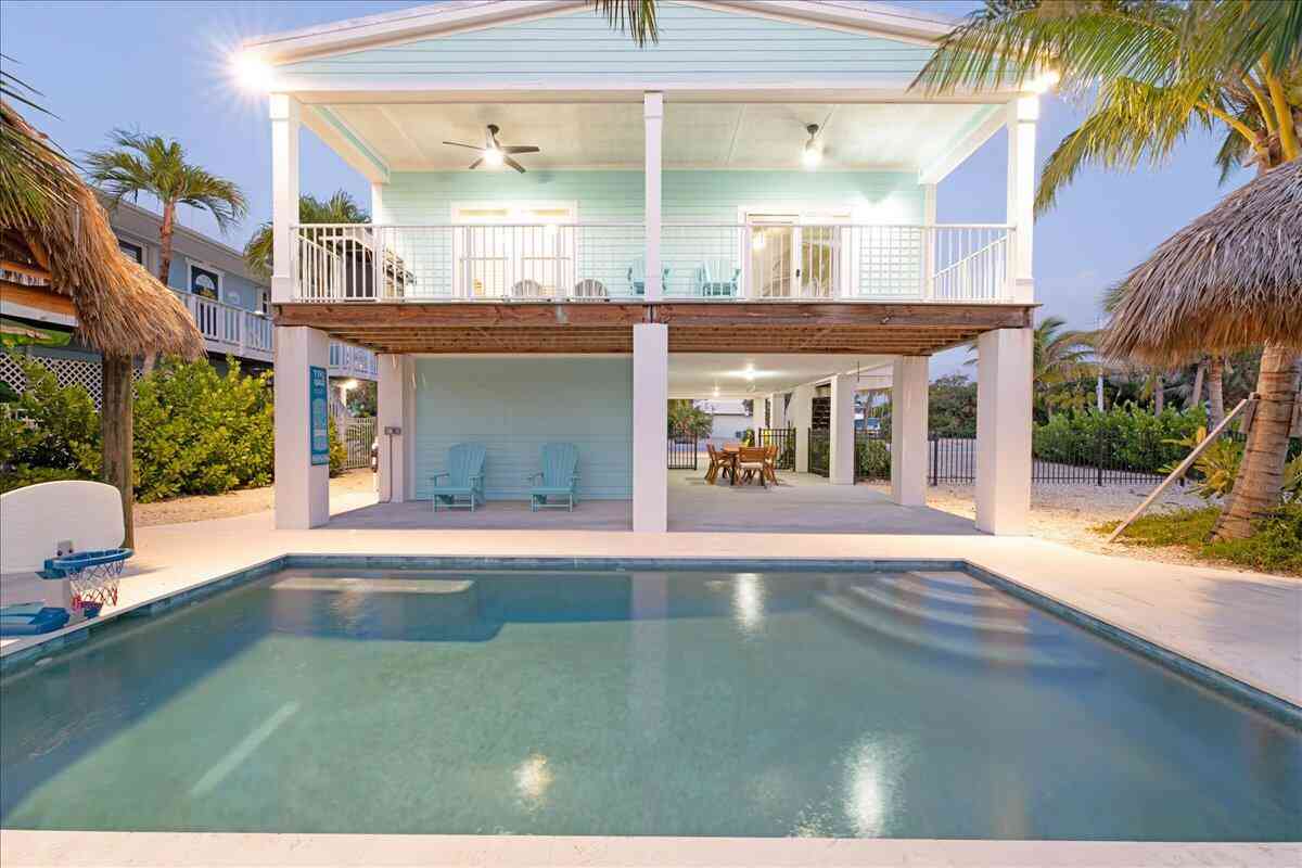Homes For Sale - 174 Tortuga Lane LANE<br/> Cudjoe Key, FL 33042