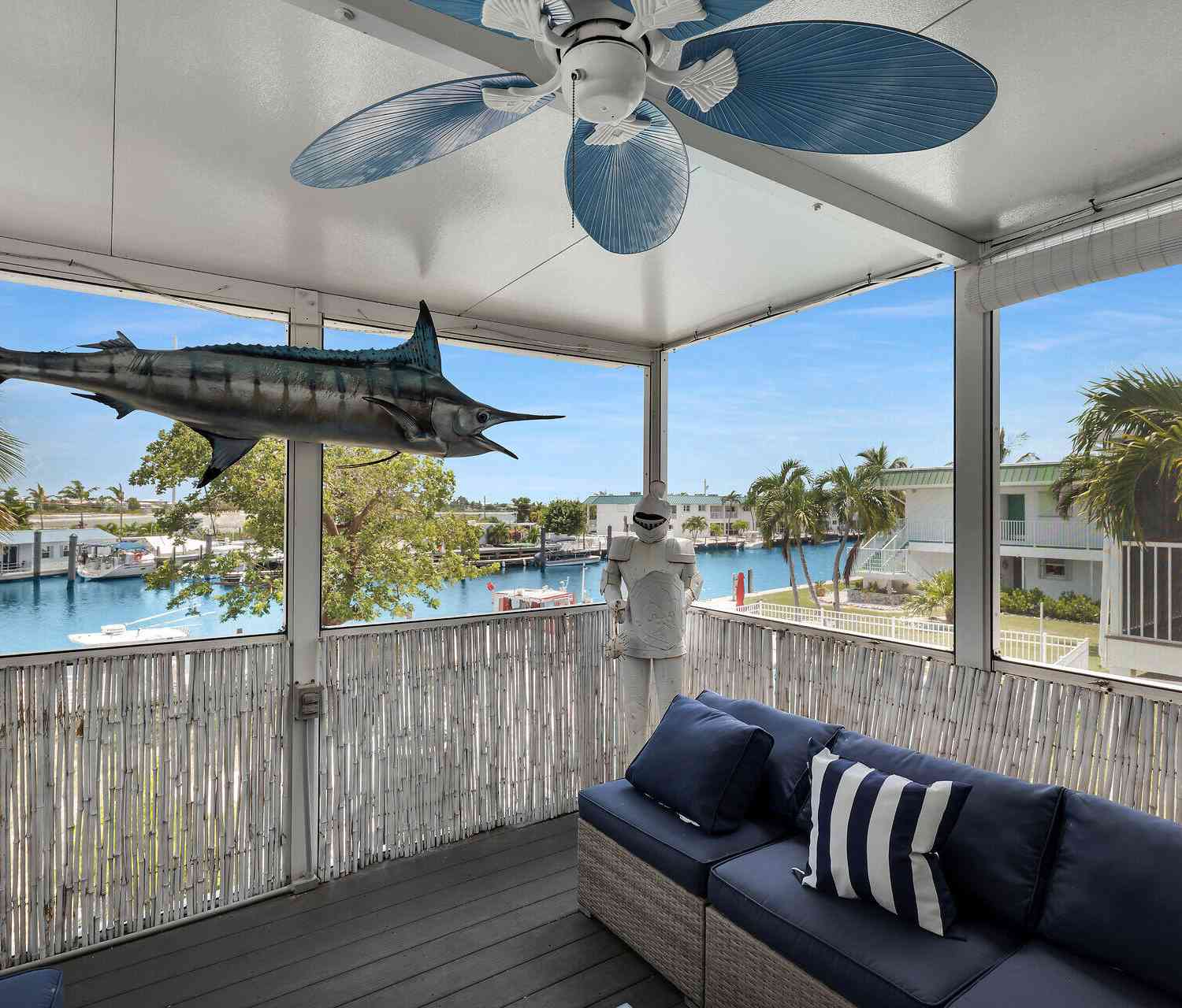 Condo For Sale - 5301 Ocean Terrace TERRACE #APT 2<br/> MARATHON, FL 33050