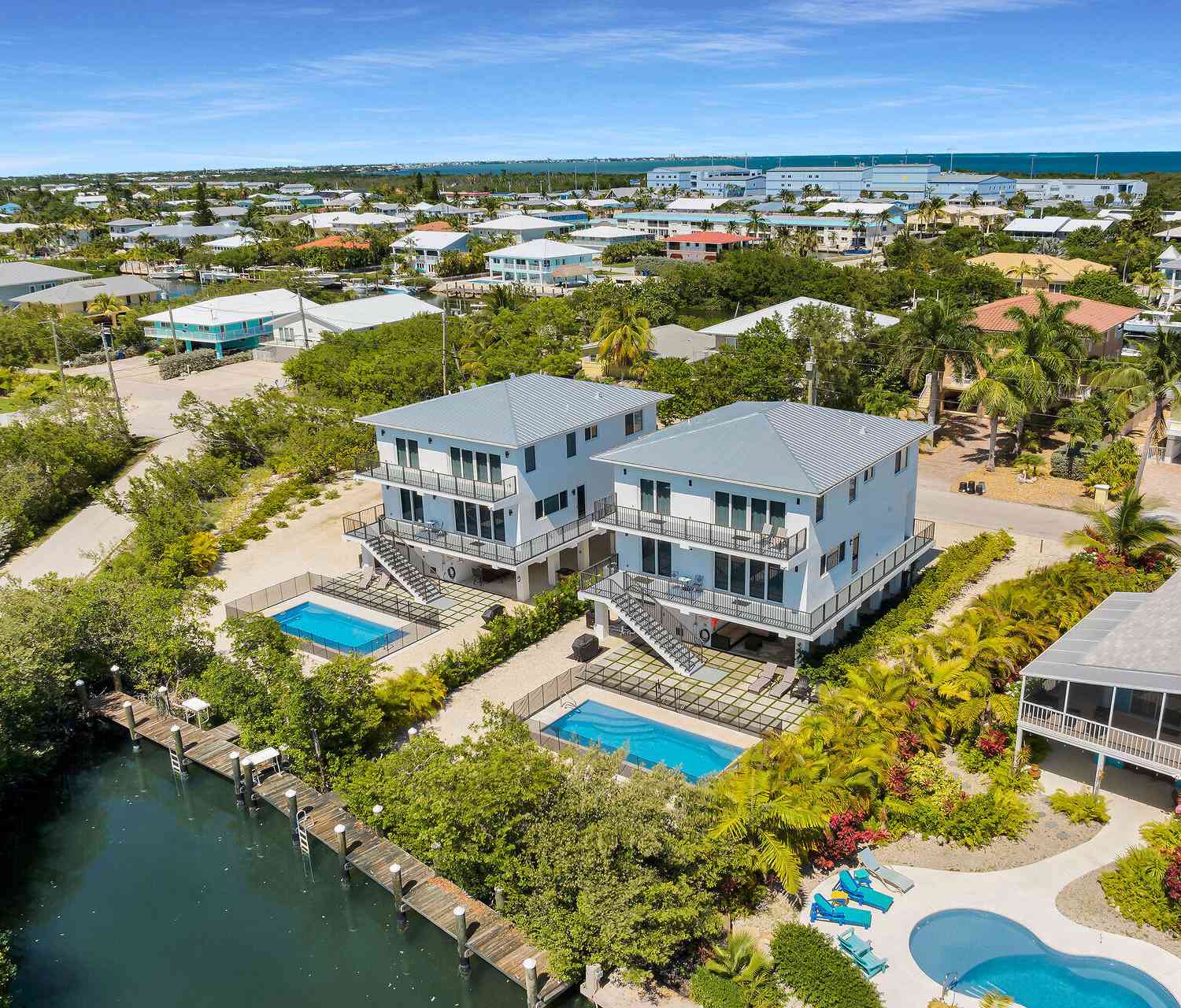 Homes For Sale - 837 Copa D Oro<br/> MARATHON, FL 33050