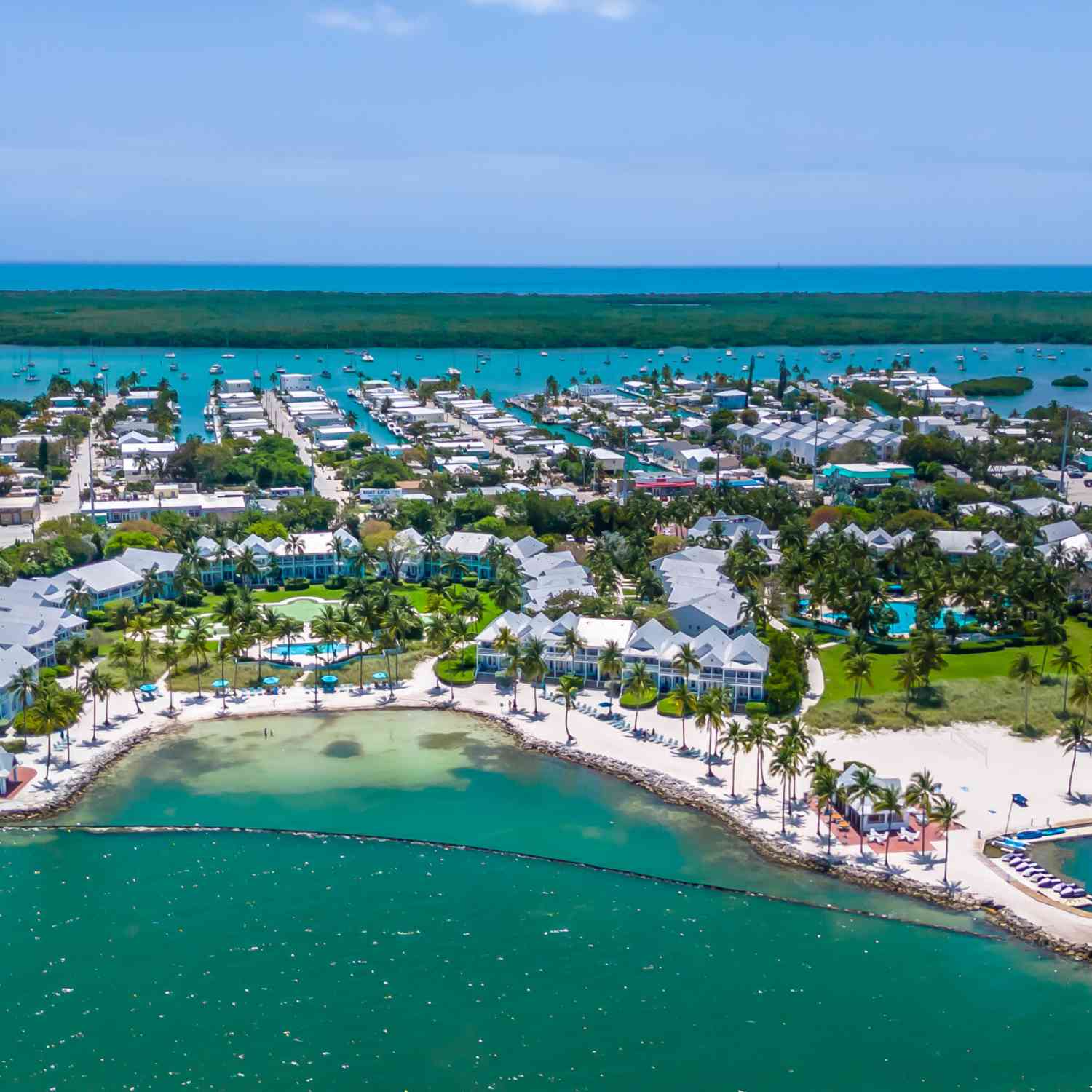 Condo For Sale - 2600 Overseas Highway HIGHWAY # 22<br/> Monroe County, MARATHON, FL 33050