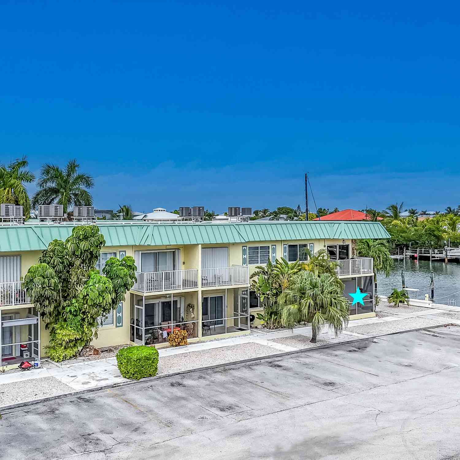 Condo For Sale - 105 Avenue D #APT 104<br/> MARATHON, FL 33050
