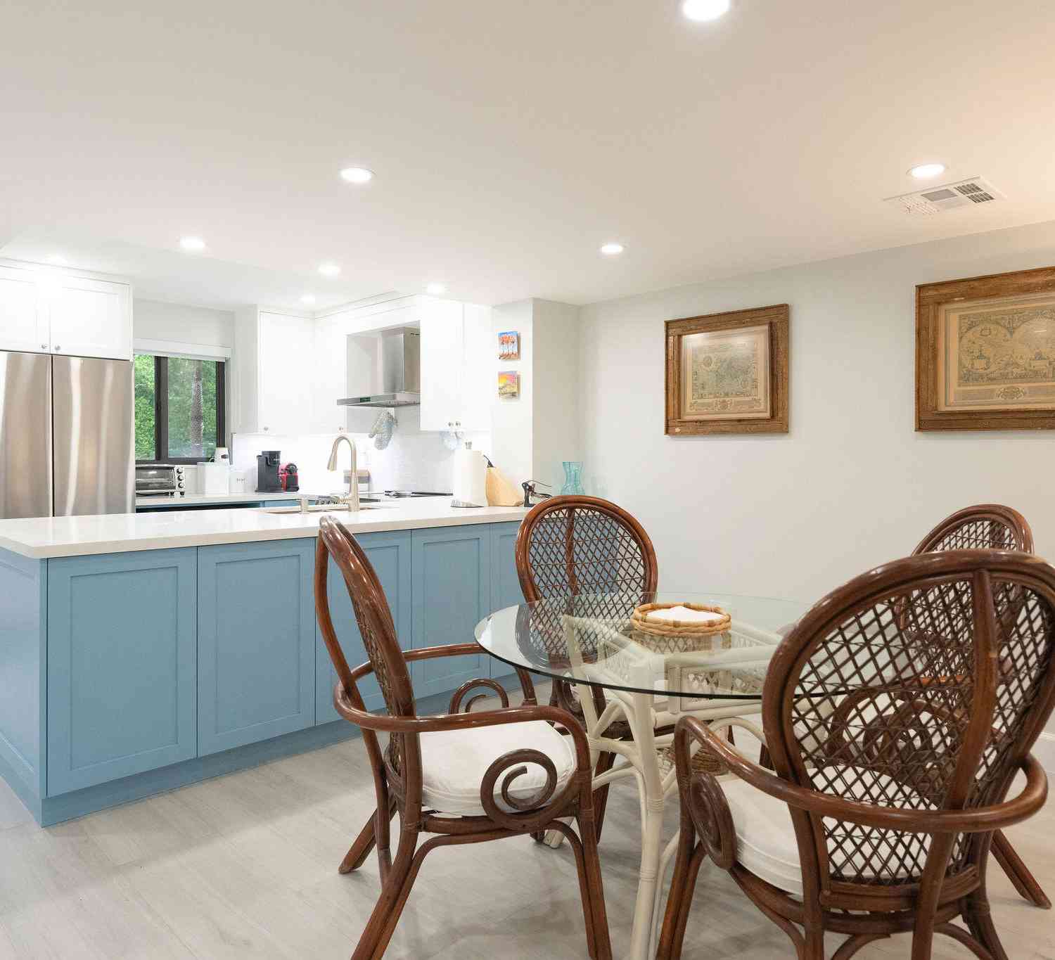 Condo For Sale - 96000 Overseas Highway HIGHWAY #B5 + 36' BOAT SLIP<br/> KEY LARGO, FL 33037