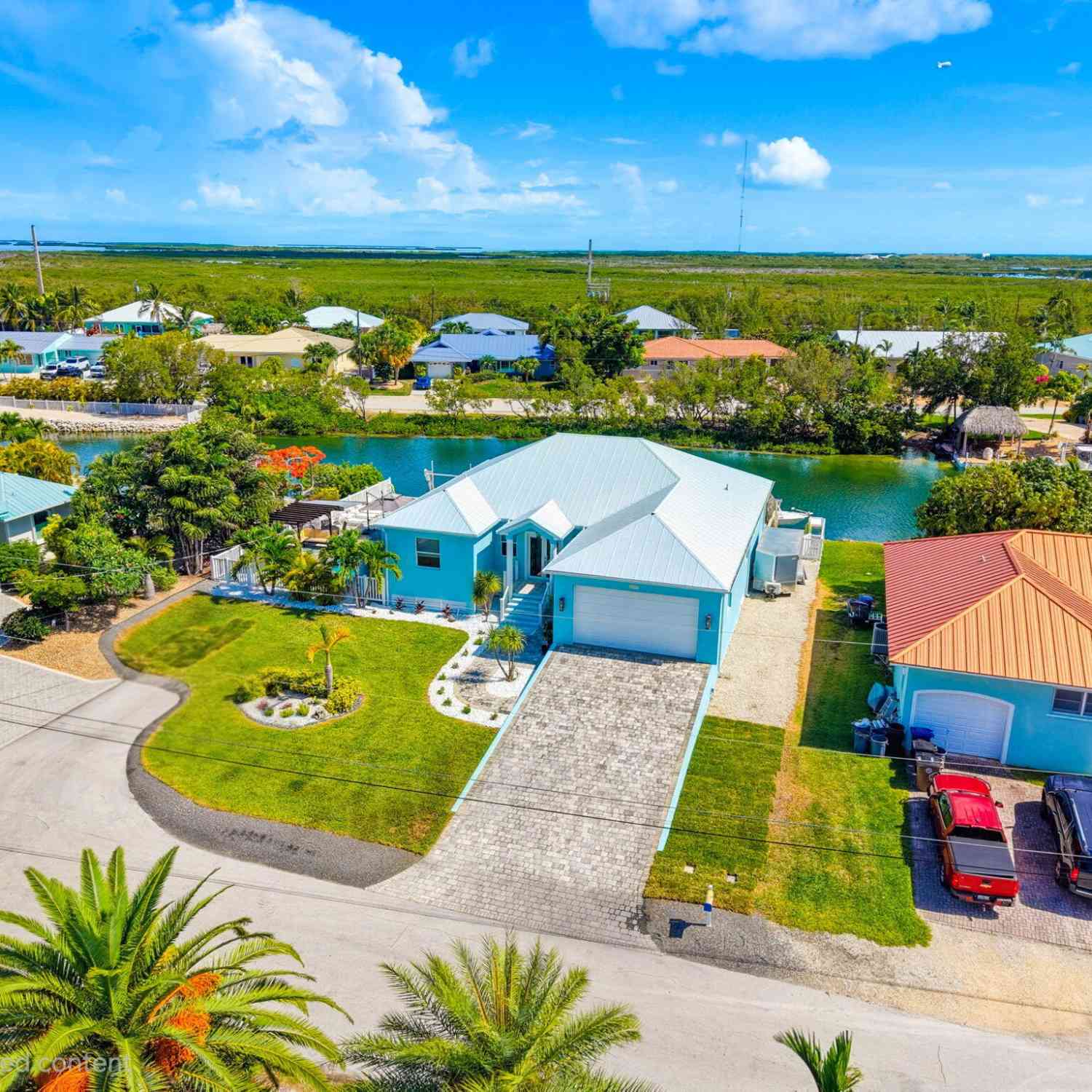 Homes For Sale - 20833 W 4th Avenue AVENUE<br/> Cudjoe Key, FL 33042