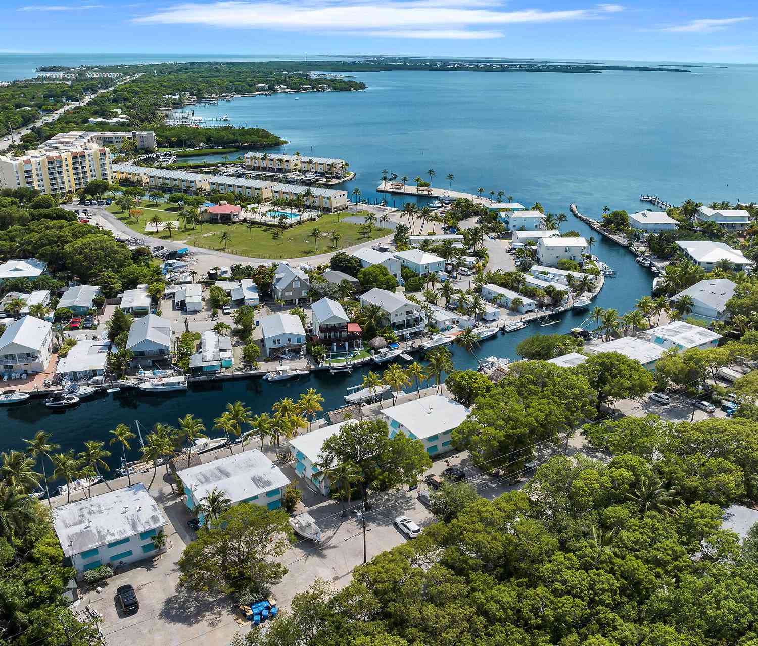 Multifamily For Sale - 127 & 121 Monroe Drive DRIVE #1-3<br/> Tavernier, FL 33070