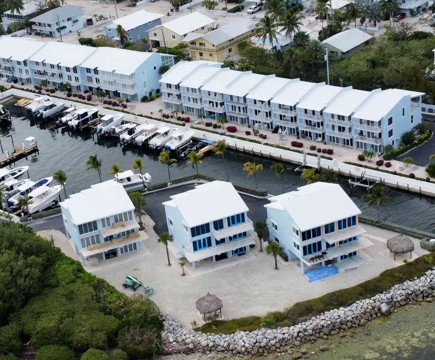 Condo For Sale - 1501 Ocean Bay Drive DRIVE #10 - B7<br/> KEY LARGO, FL 33037