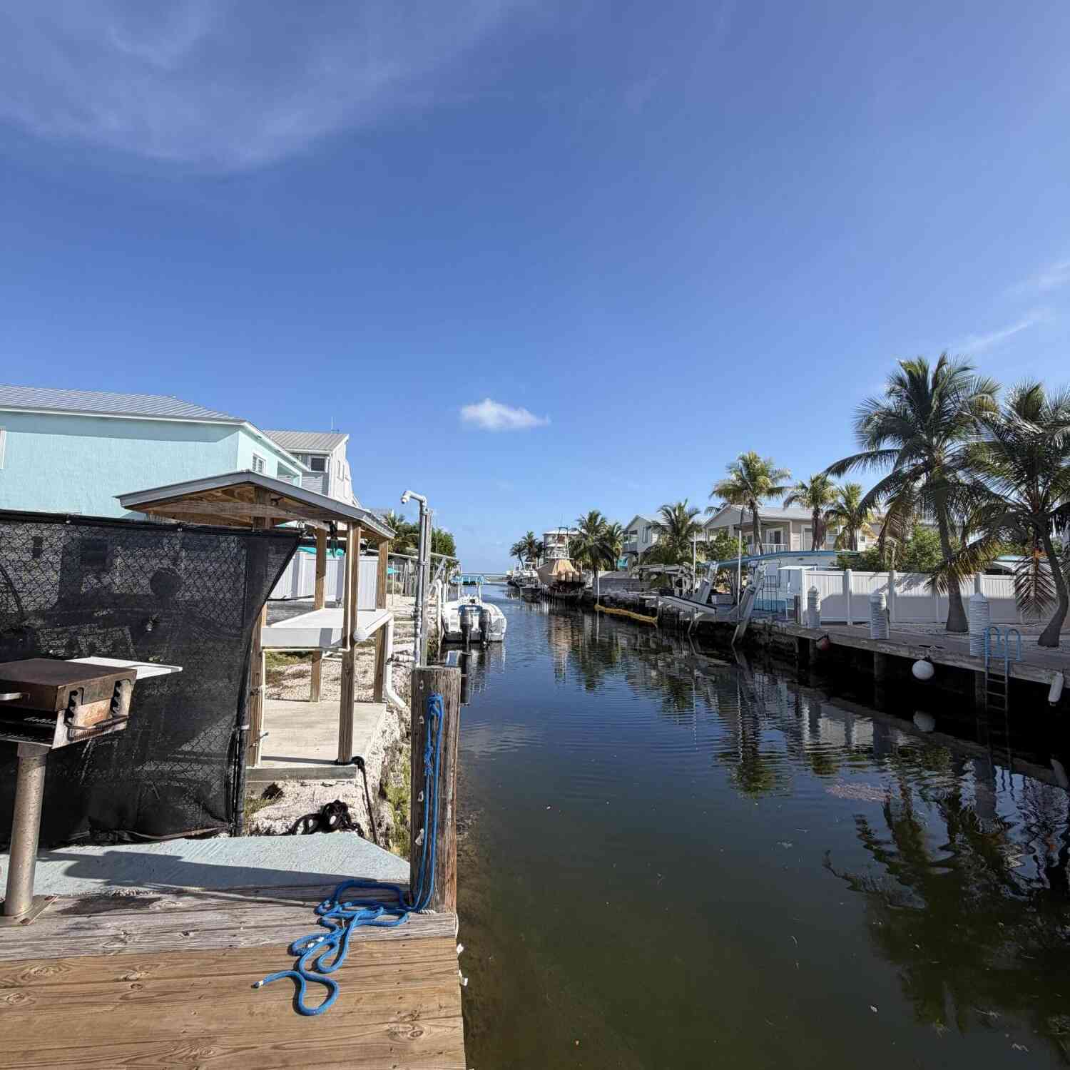 Mobile Home For Sale - 837 91st Court Ocean<br/> MARATHON, FL 33050