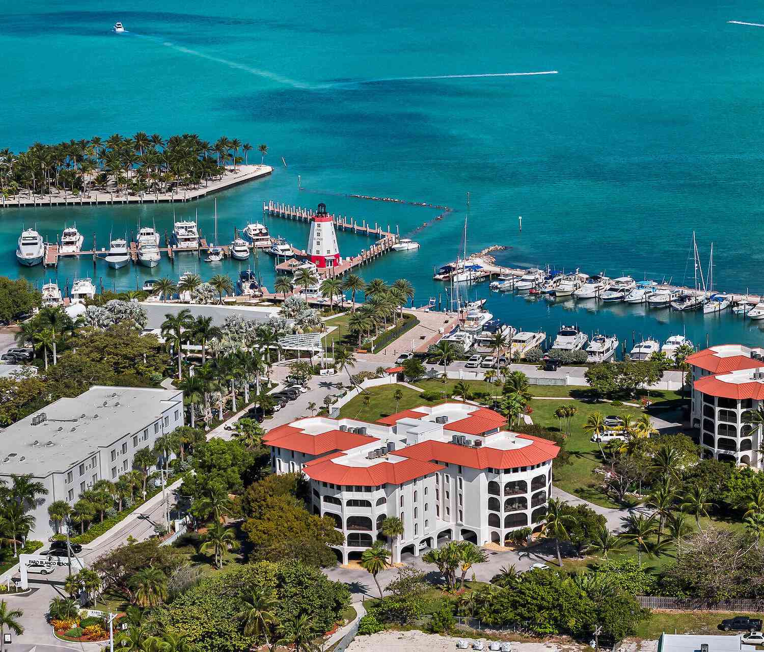 Condo For Sale - 1998 Overseas Highway HIGHWAY #APT 24A<br/> MARATHON, FL 33050