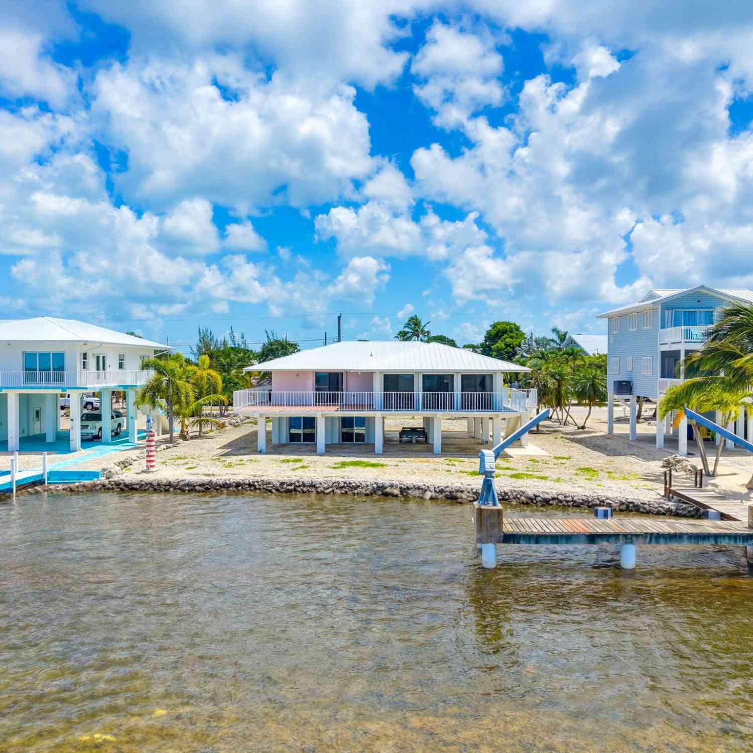 Homes For Sale - 22410 Jolly Roger Drive DRIVE<br/> Monroe County, Cudjoe Key, FL 33042