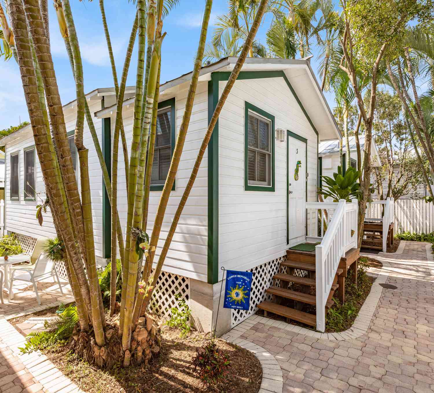 Condo For Sale - 308 Margaret Street STREET #3<br/> KEY WEST, FL 33040