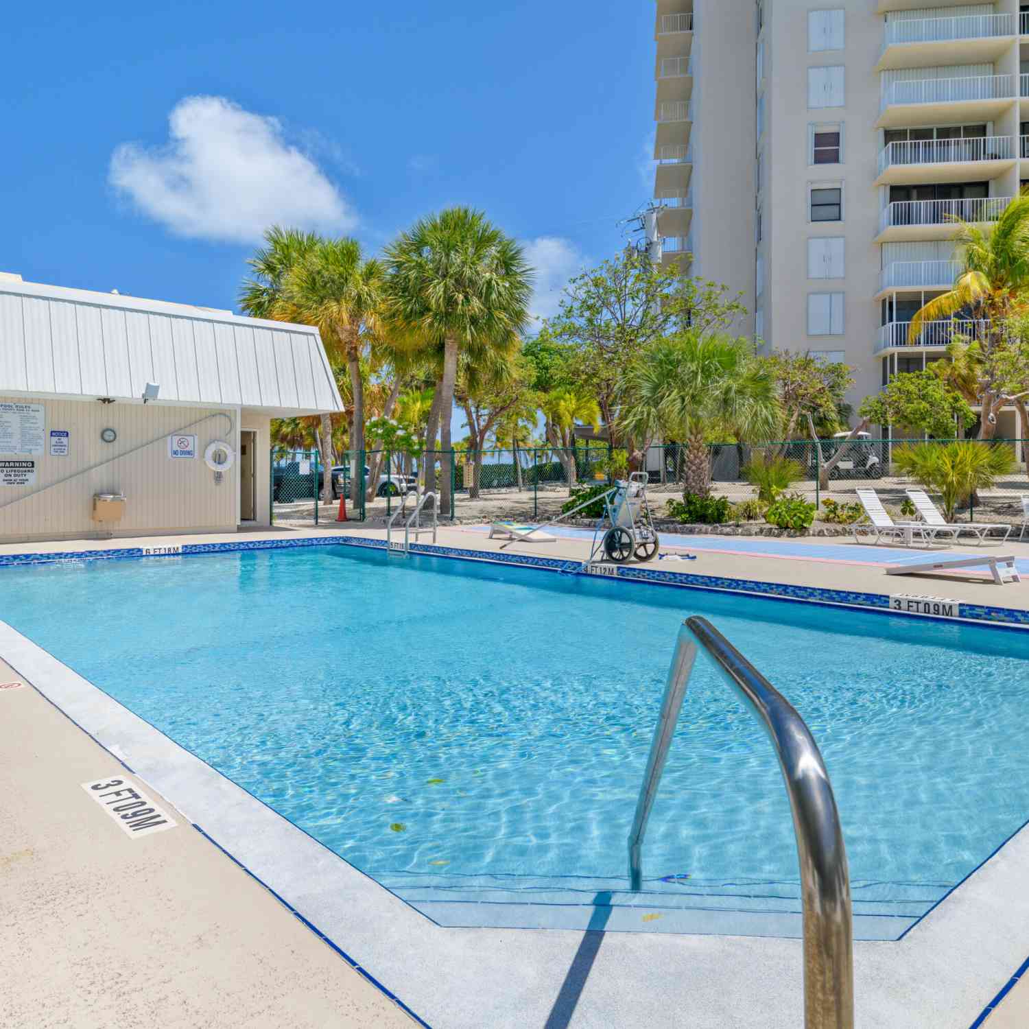 Condo For Sale - 2000 Coco Plum Drive DRIVE #106<br/> MARATHON, FL 33050