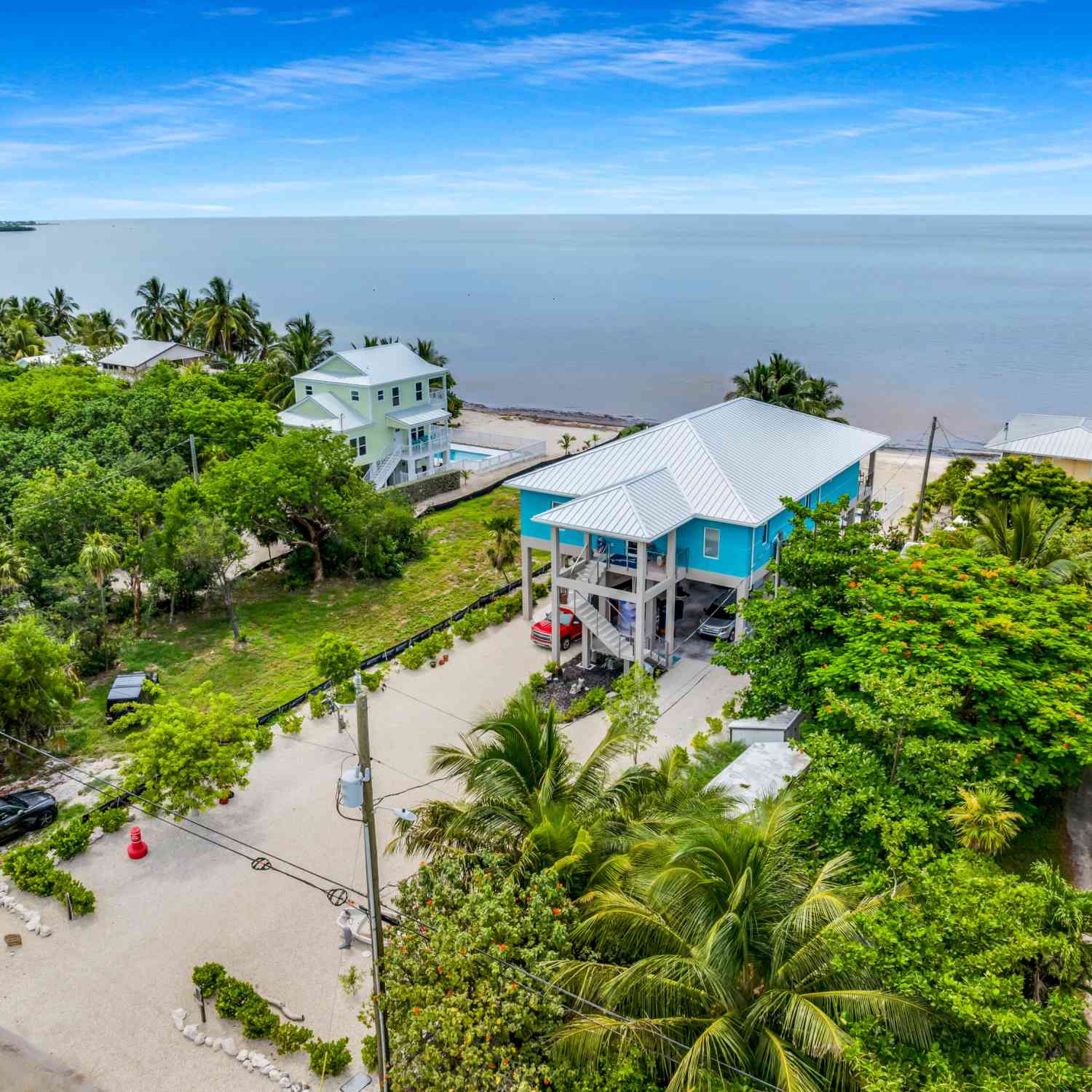 Homes For Sale - 58244 Overseas Highway HIGHWAY<br/> Monroe County, MARATHON, FL 33050