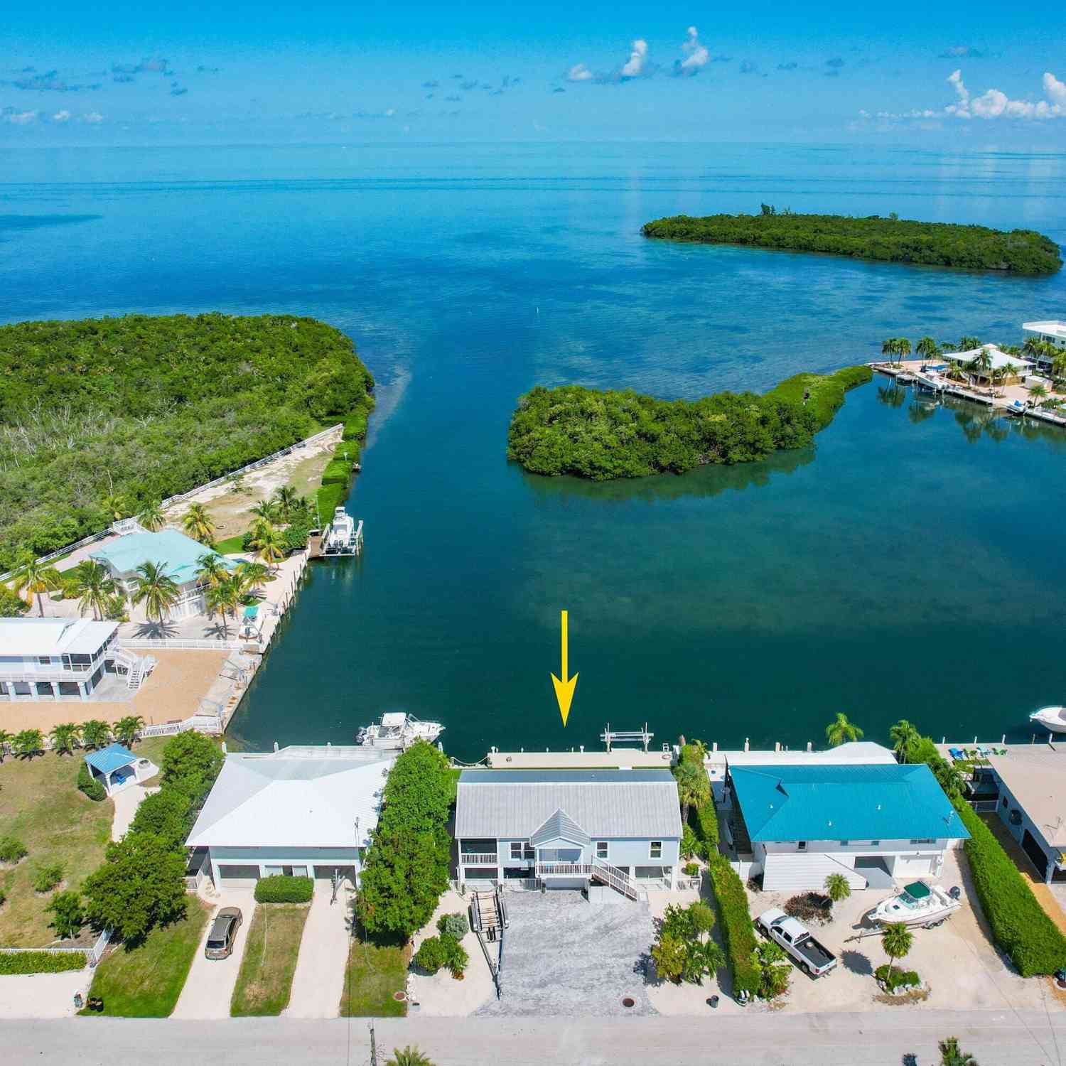 Homes For Sale - 106 Alynn Place PLACE<br/> Monroe County, MARATHON, FL 33050