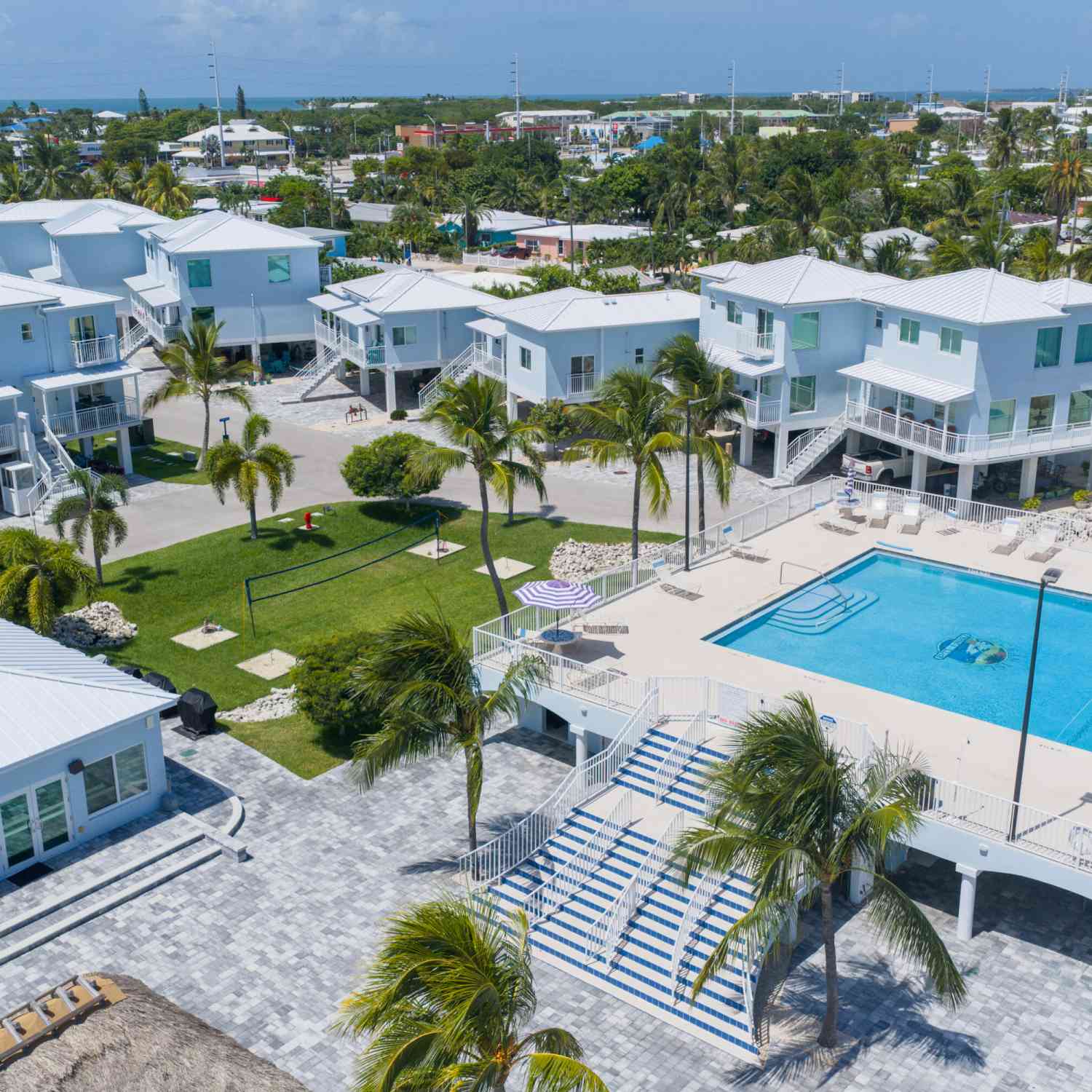 Condo For Sale - 10877 Overseas Highway HIGHWAY #111<br/> Monroe County, MARATHON, FL 33050