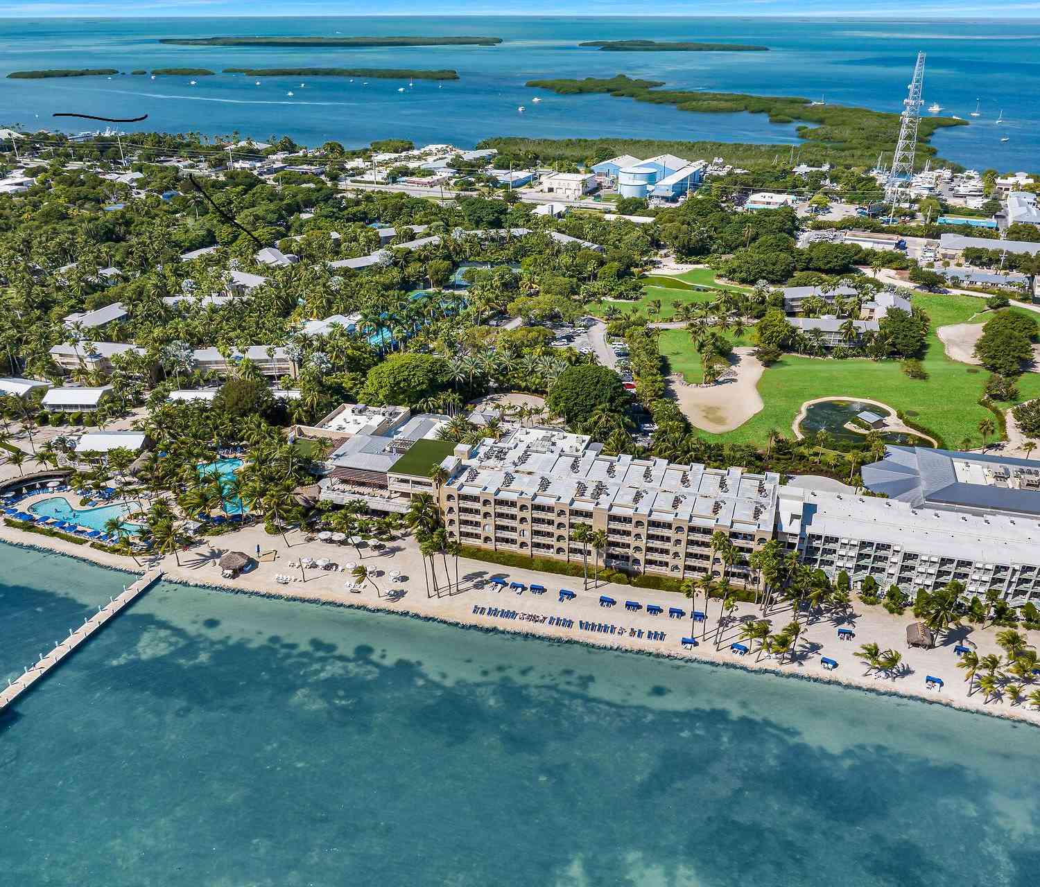 Condo For Sale - 81801 Overseas Highway HIGHWAY #715<br/> Monroe County, Islamorada, FL 33036
