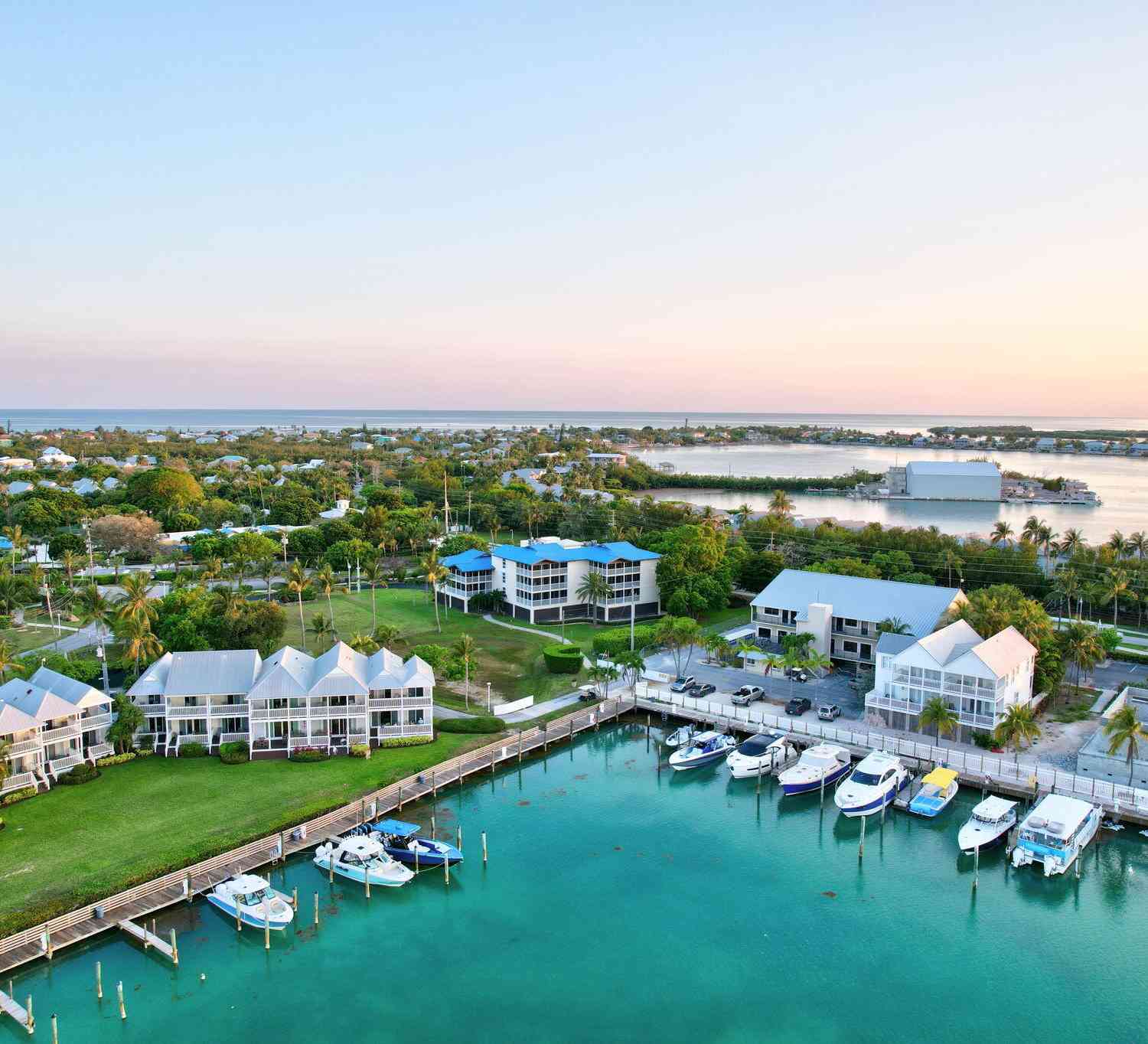 Condo For Sale - 8302 Marina Villas Drive DRIVE #8302<br/> Monroe County, Duck Key, FL 33050