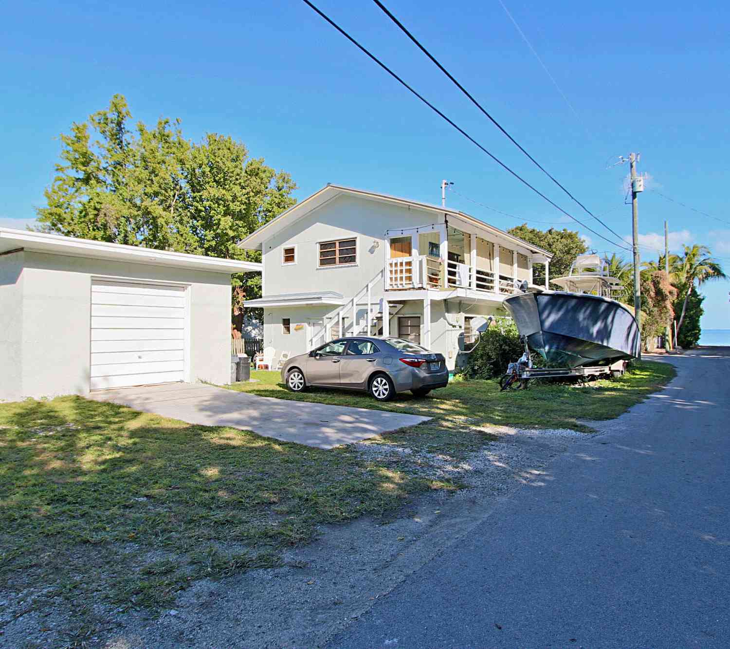 Homes For Sale - 203 Tarpon Street STREET<br/> Tavernier, FL 33070