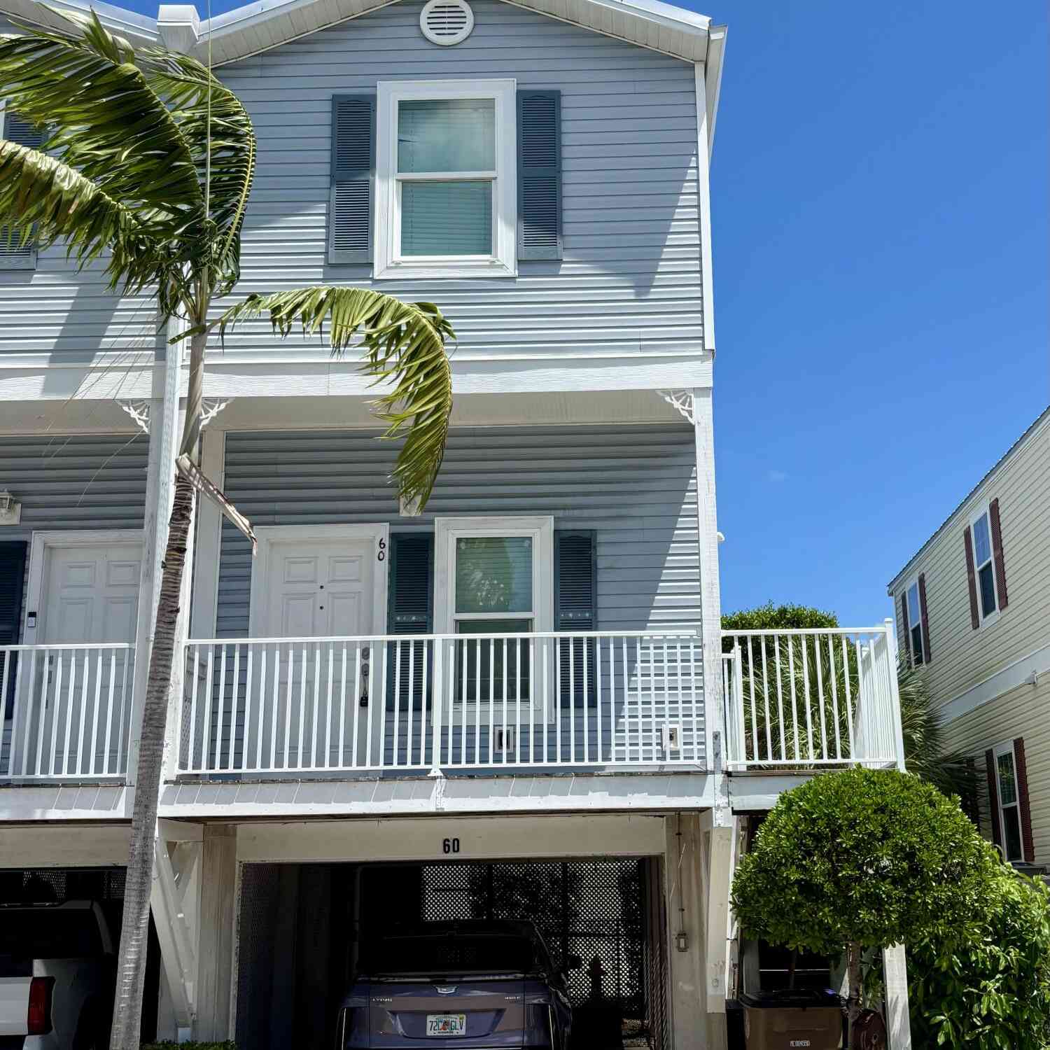 Condo For Sale - 5030 5th Avenue AVENUE #60<br/> Stock Island, FL 33040