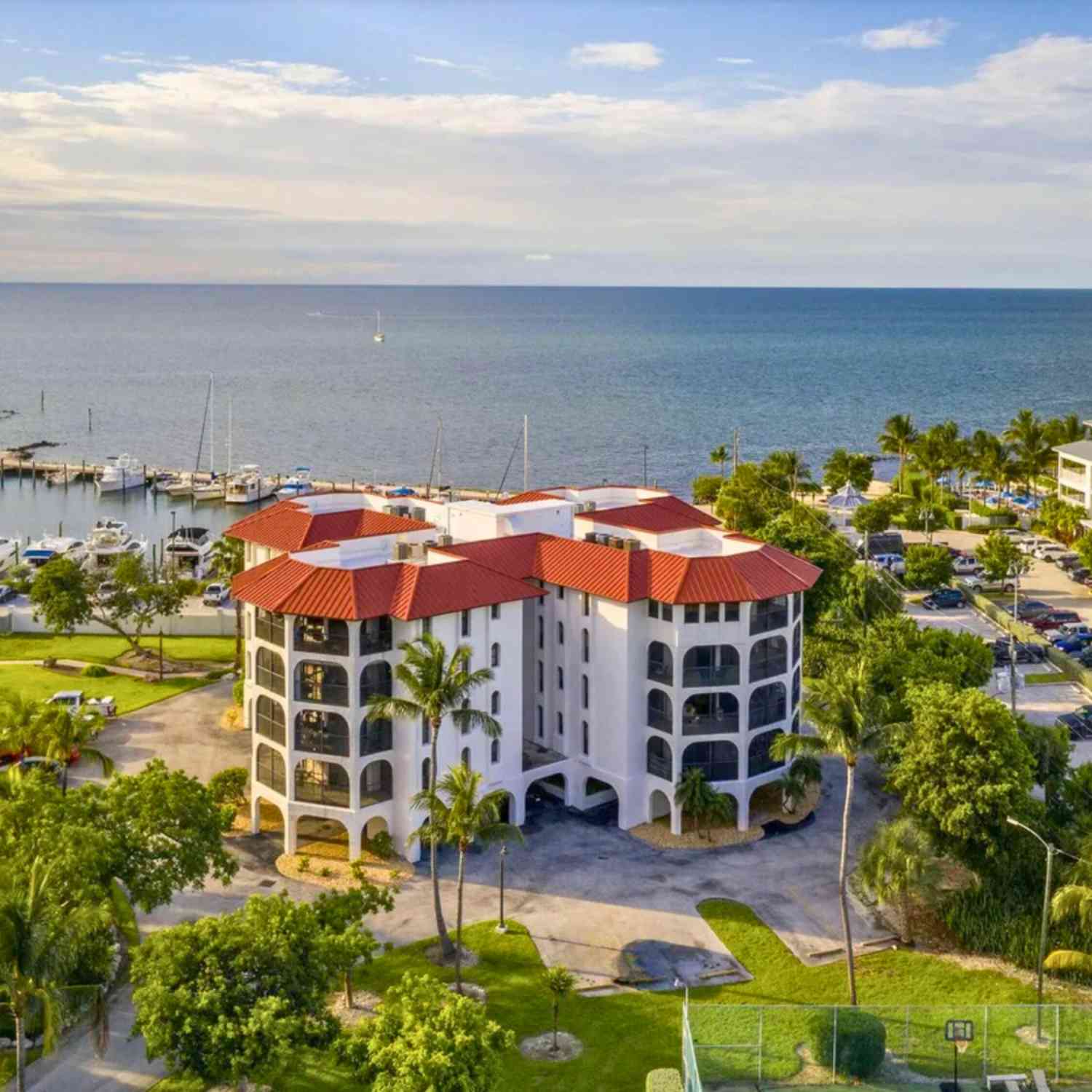 Condo For Sale - 2000 Overseas Highway HIGHWAY #4G<br/> MARATHON, FL 33050