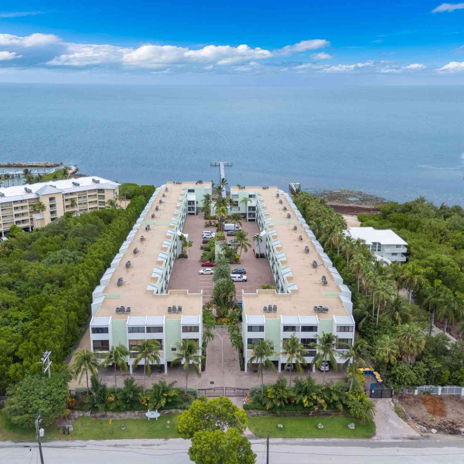 Condo For Sale - 87455 Old Highway HIGHWAY #248<br/> Islamorada, FL 33036