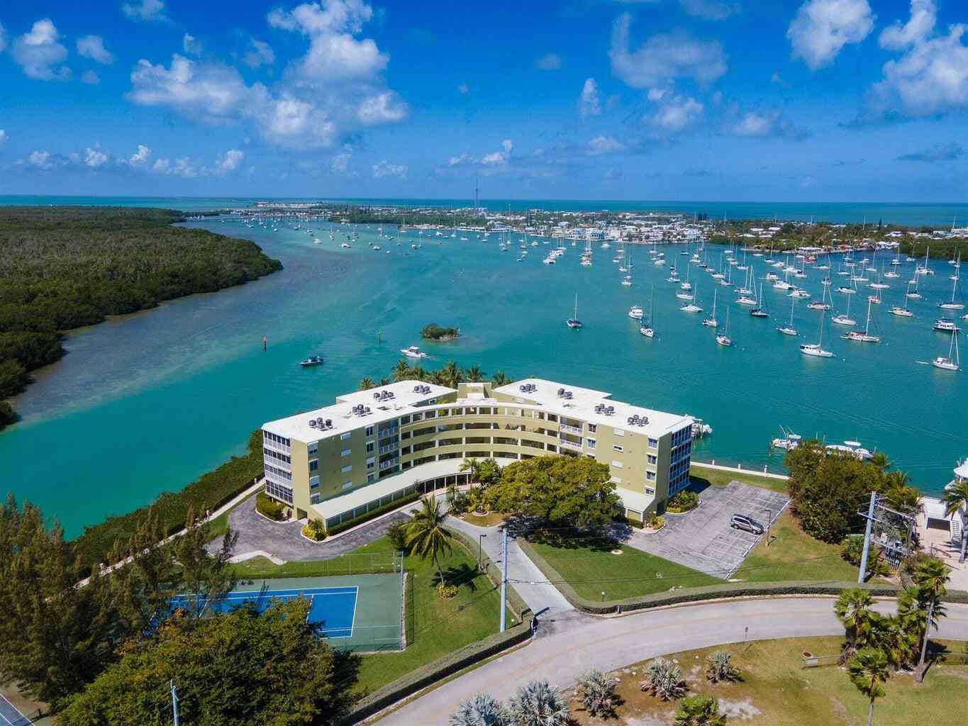 Condo For Sale - 1515 Sombrero Boulevard BOULEVARD #2B<br/> Monroe County, MARATHON, FL 33050