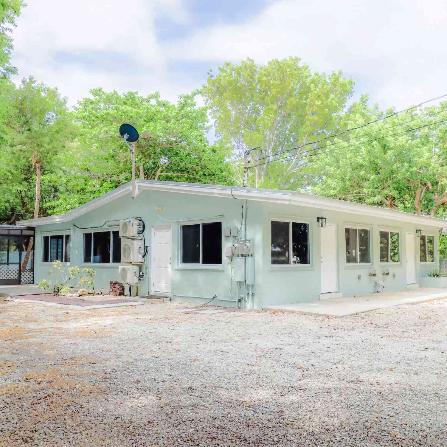 Multifamily For Sale - 159 Casa Court Drive DRIVE #A/B<br/> Monroe County, Tavernier, FL 33070