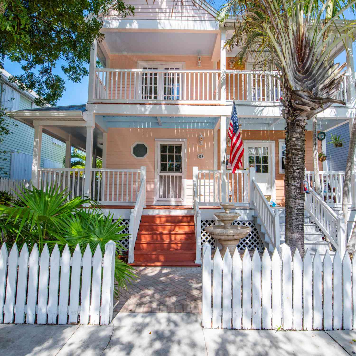 Condo For Sale - 135 Golf Club Drive DRIVE<br/> Monroe County, KEY WEST, FL 33040