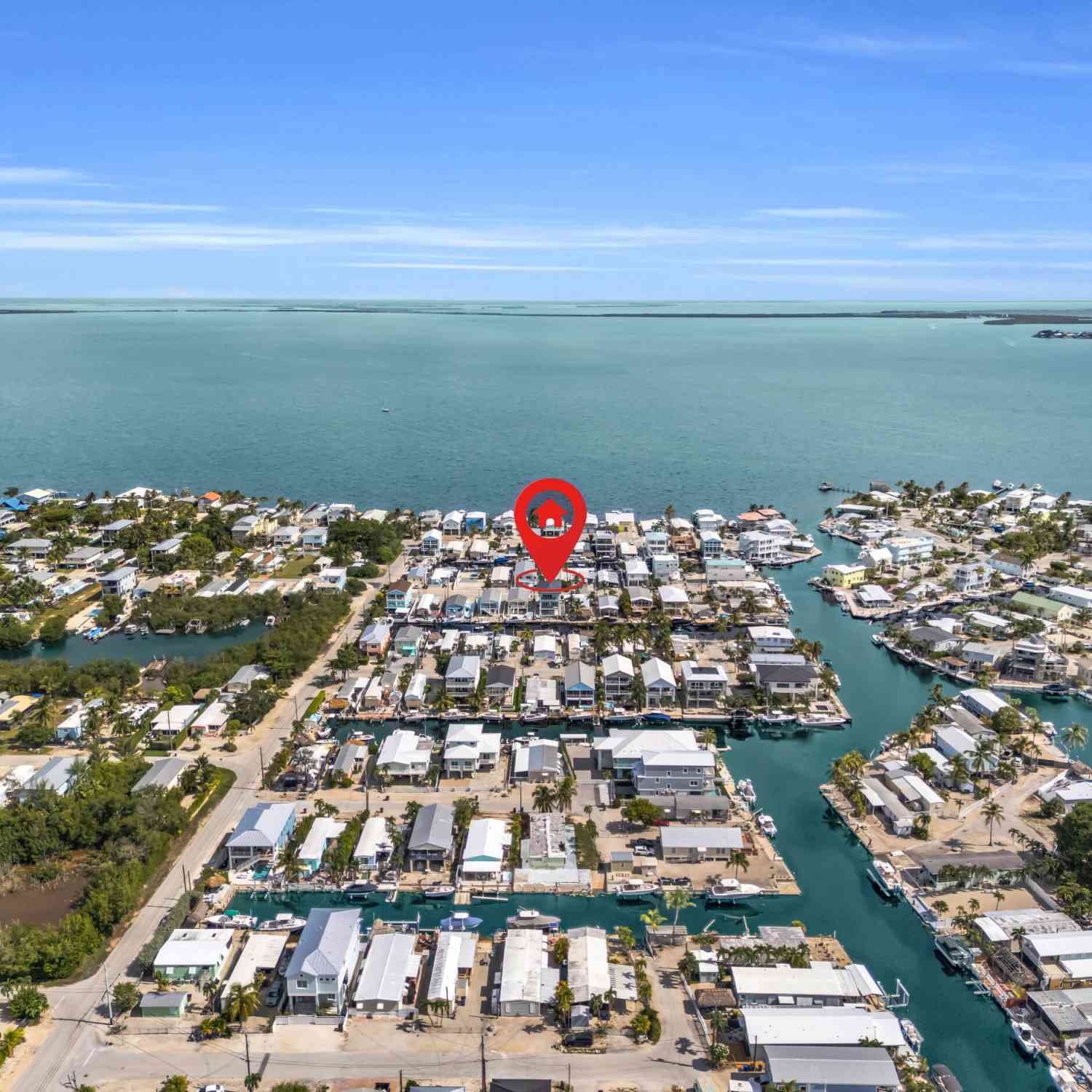 Homes For Sale - 714 Garden State Lane LANE<br/> Monroe County, KEY LARGO, FL 33037