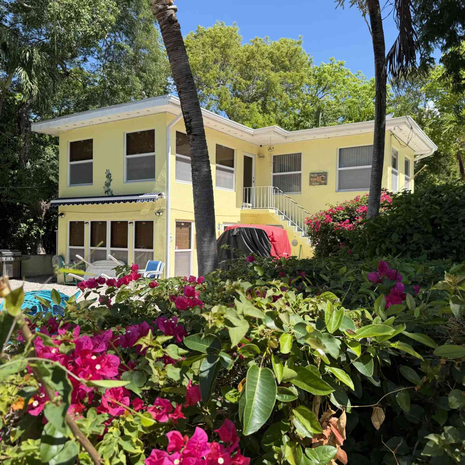 Homes For Sale - 140 S Bay Harbor Drive DRIVE<br/> Monroe County, KEY LARGO, FL 33037