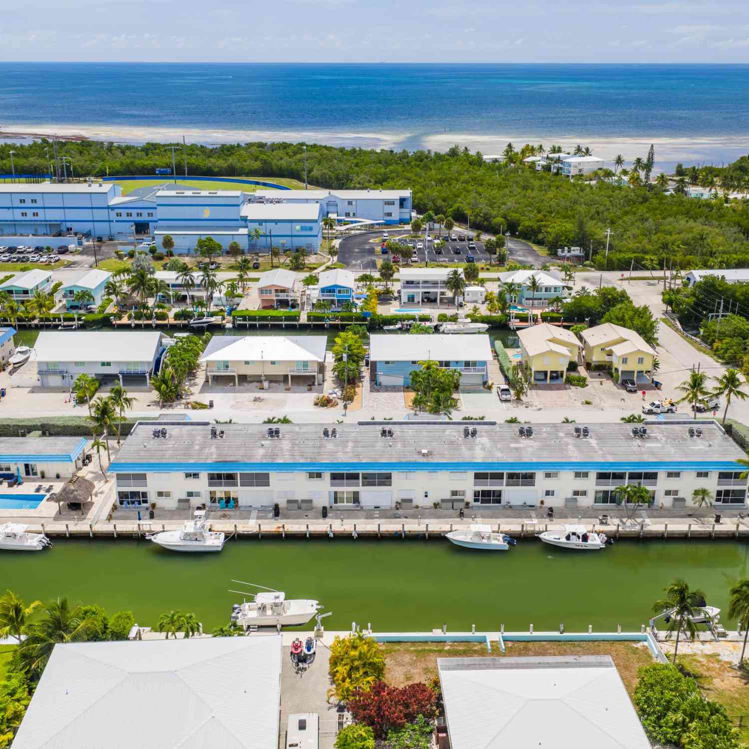Condo For Sale - 389 N Anglers Drive DRIVE #206<br/> Monroe County, MARATHON, FL 33050