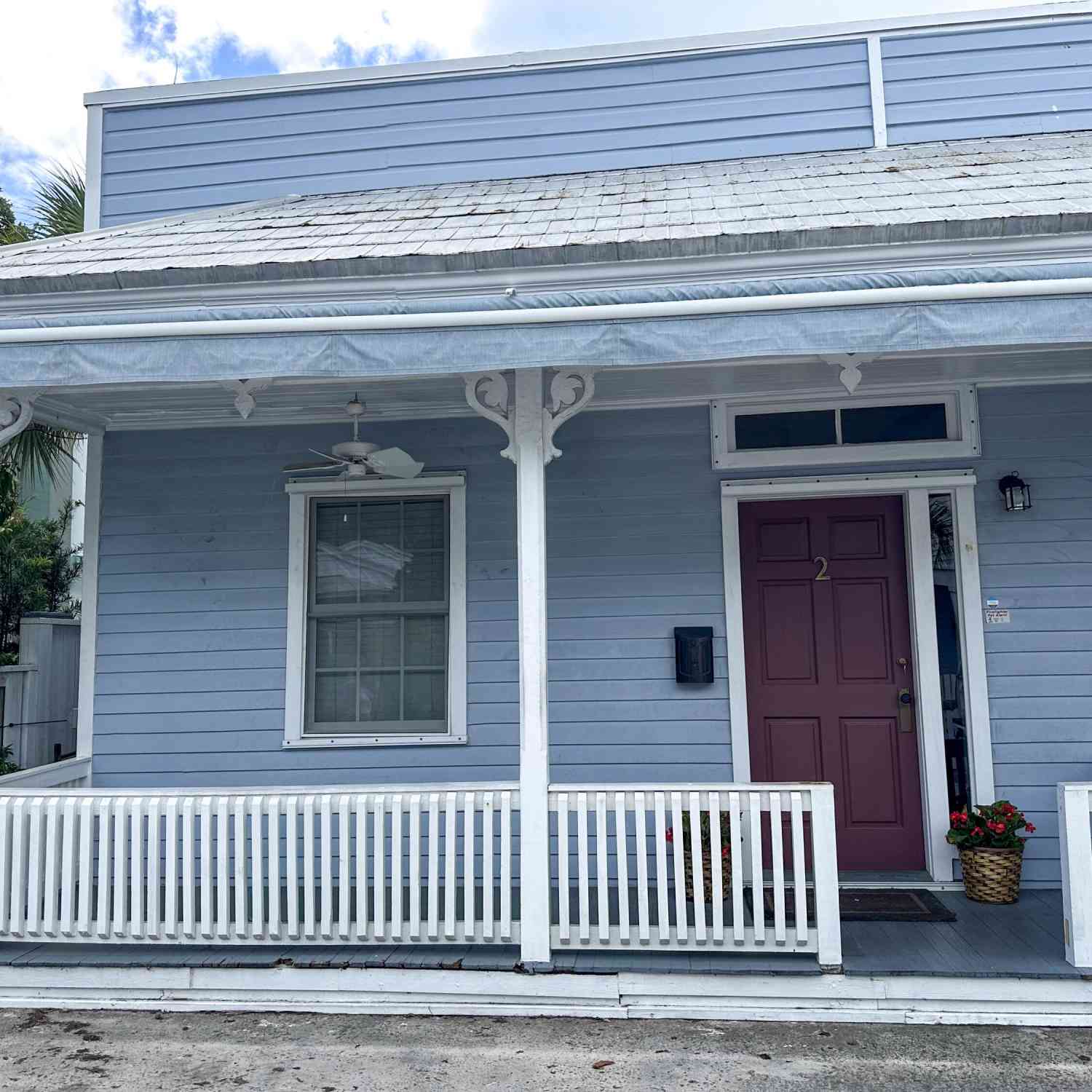Condo For Sale - 1004 Watson Street STREET #2<br/> Monroe County, KEY WEST, FL 33040