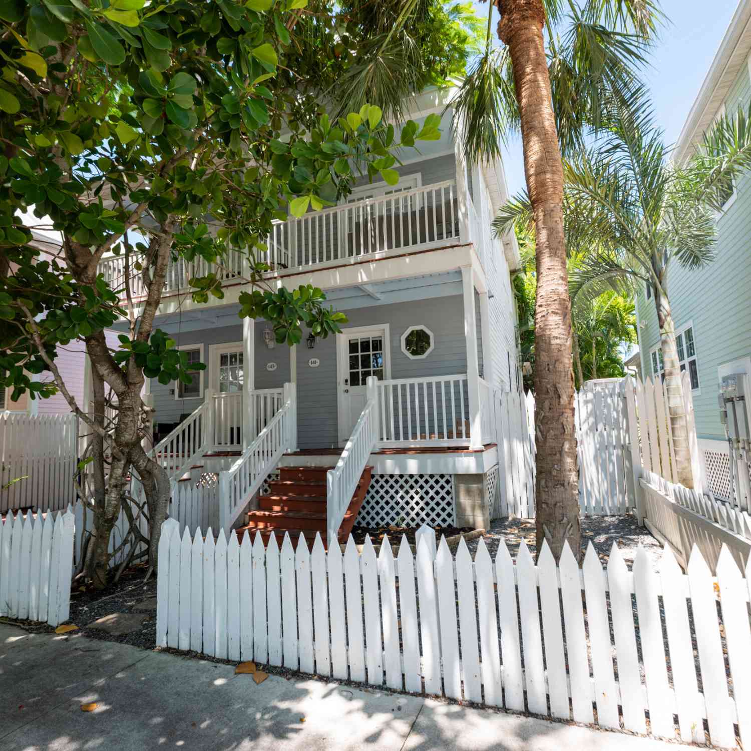 Condo For Sale - 141 Golf Club Drive DRIVE<br/> Monroe County, KEY WEST, FL 33040