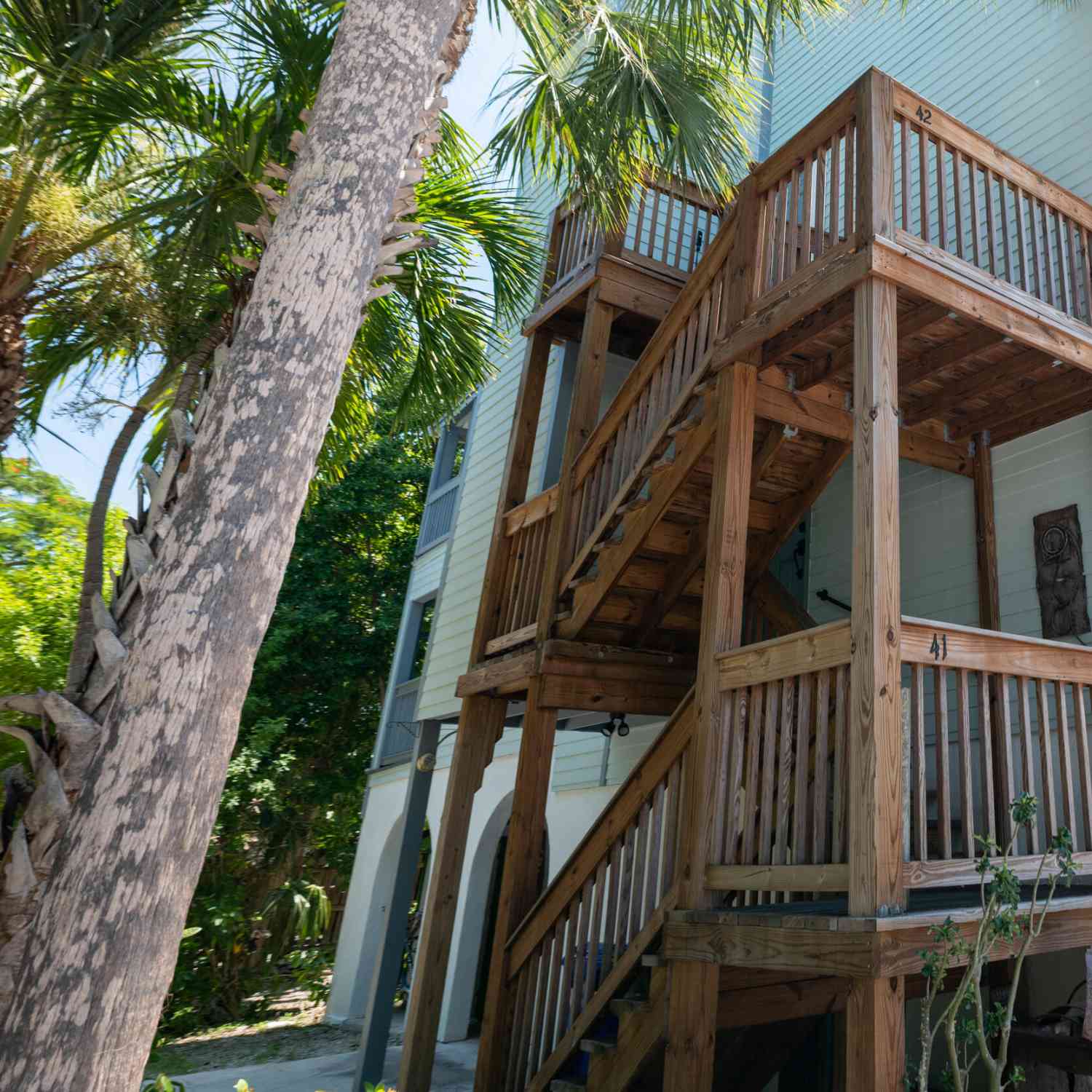 Condo For Sale - 3314 Northside Drive DRIVE #42<br/> Monroe County, KEY WEST, FL 33040
