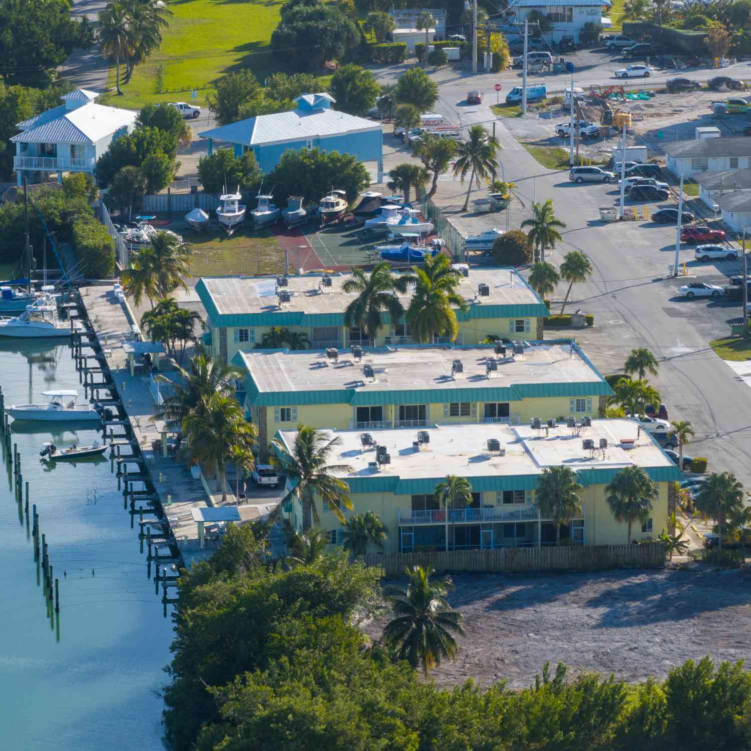 Condo For Sale - 105 Avenue D #APT 113<br/> Monroe County, MARATHON, FL 33050