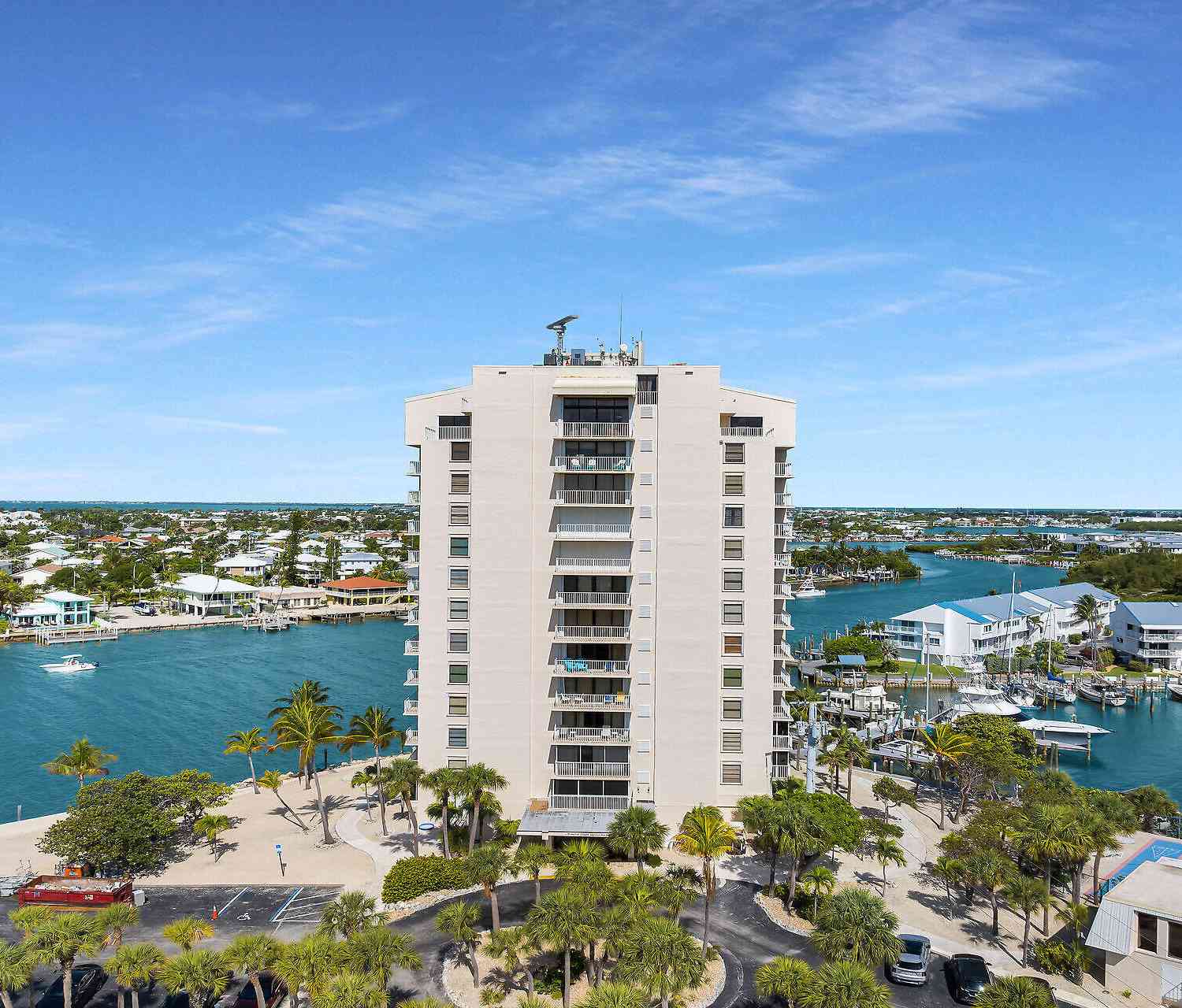 Condo For Sale - 2000 Coco Plum Drive DRIVE #503<br/> MARATHON, FL 33050