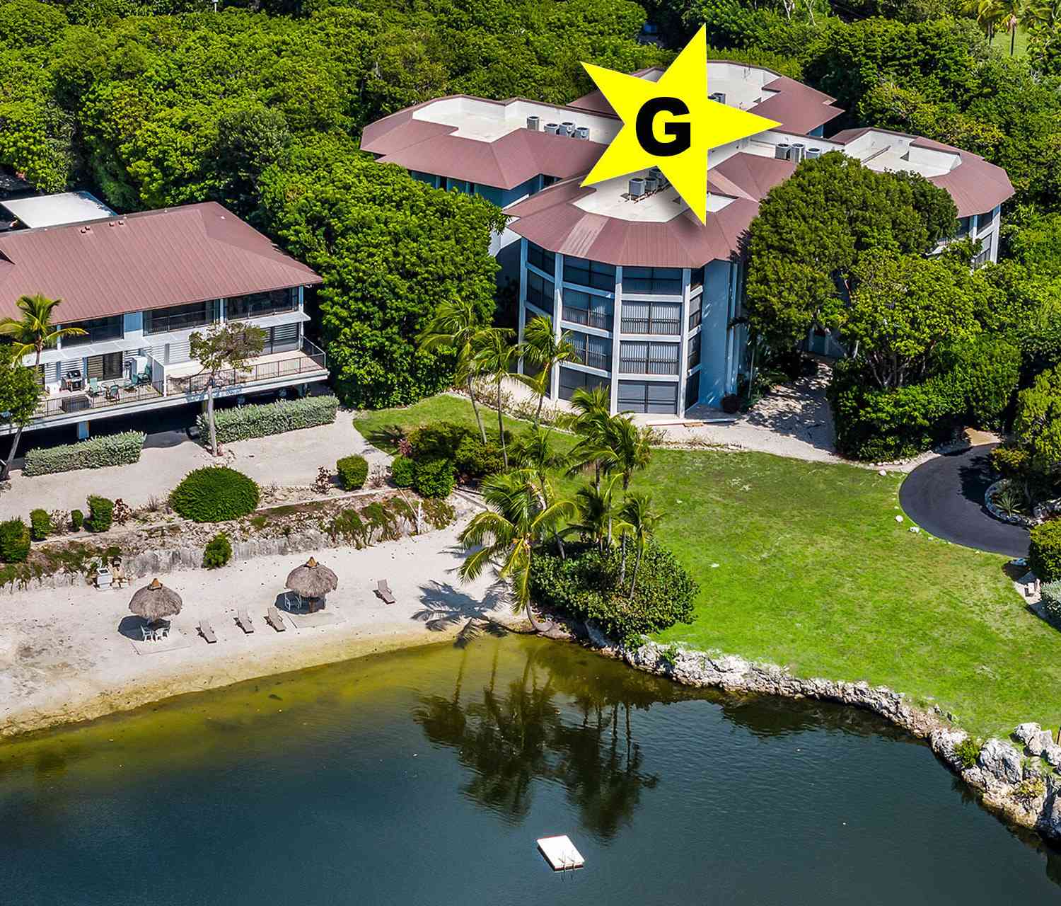 Condo For Sale - 88181 Old Highway HIGHWAY #APT G31<br/> Islamorada, FL 33036