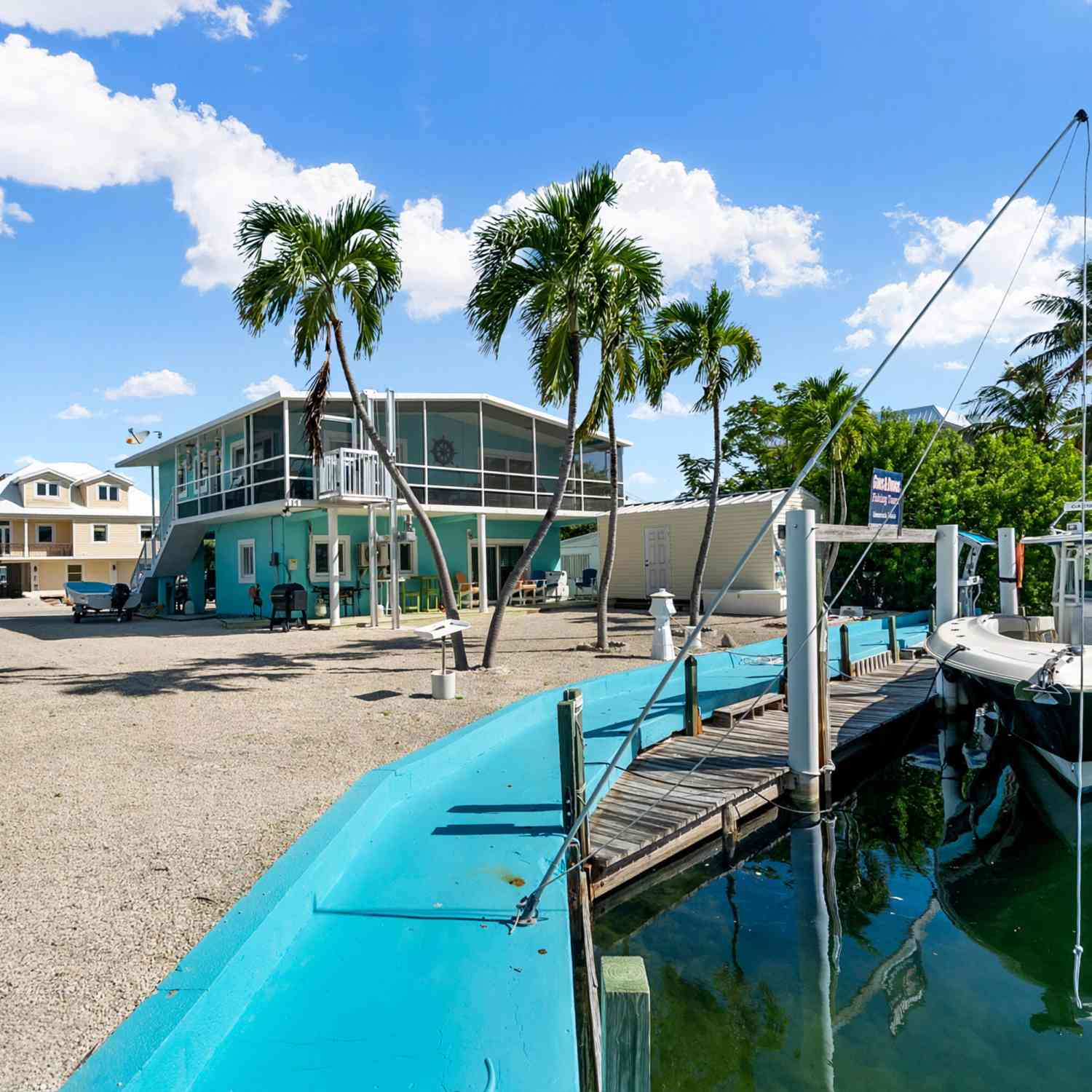 Homes For Sale - 161 Palermo Drive DRIVE<br/> Islamorada, FL 33036