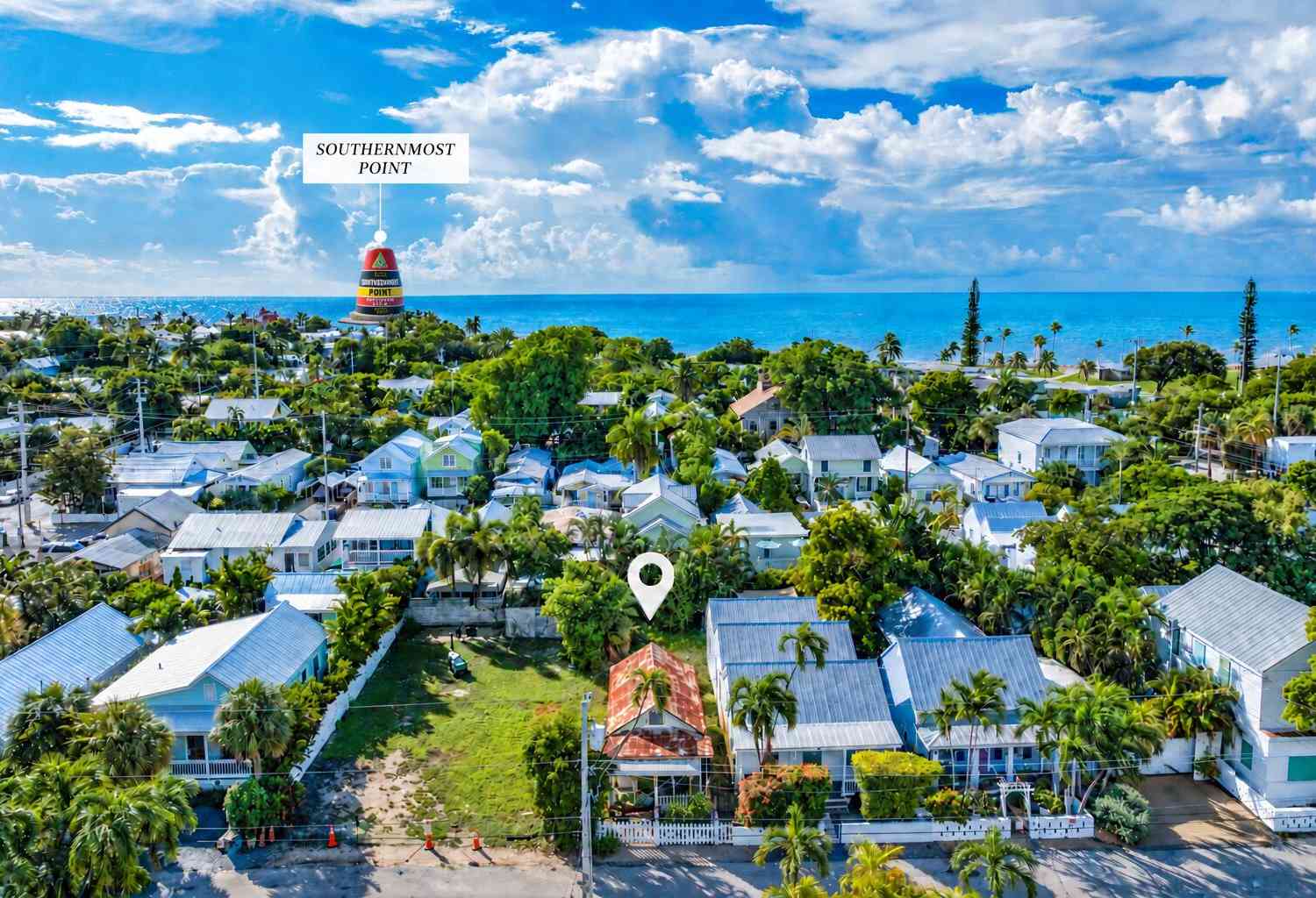 Homes For Sale - 316 Virginia Street STREET<br/> KEY WEST, FL 33040