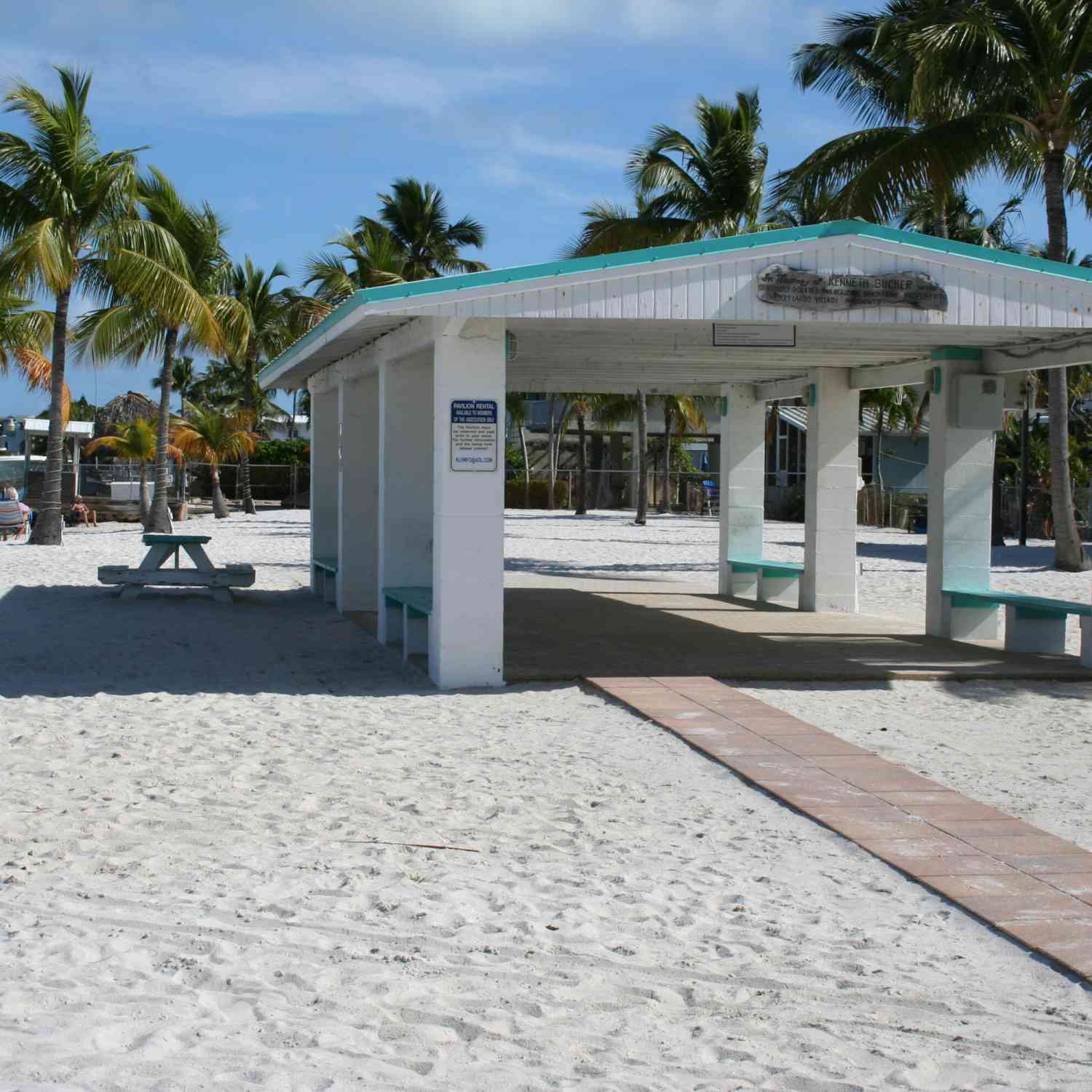 Mobile Home For Sale - 181 2nd Court COURT<br/> KEY LARGO, FL 33037