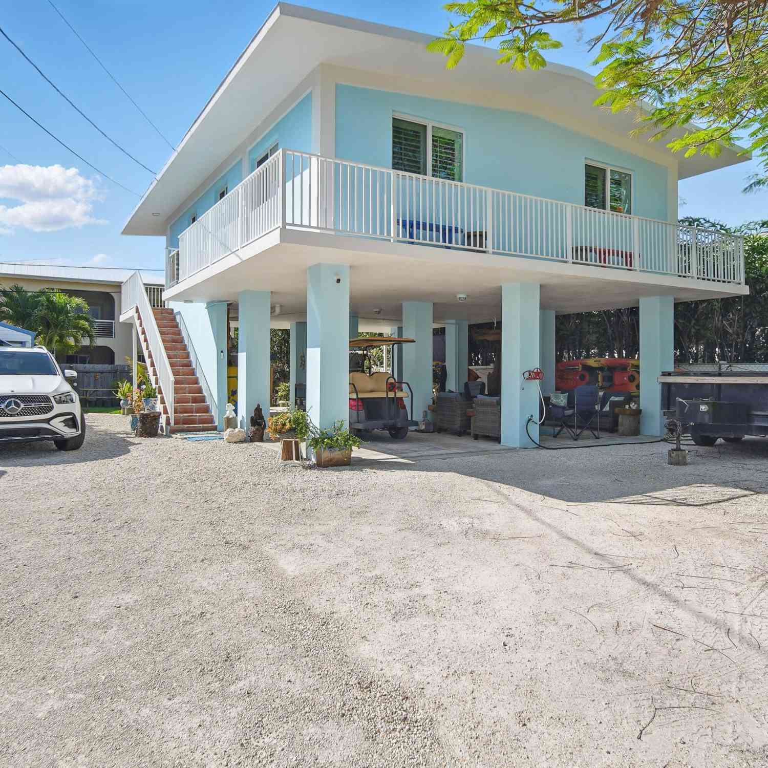 Homes For Sale - 95401 Overseas Highway HIGHWAY<br/> KEY LARGO, FL 33037