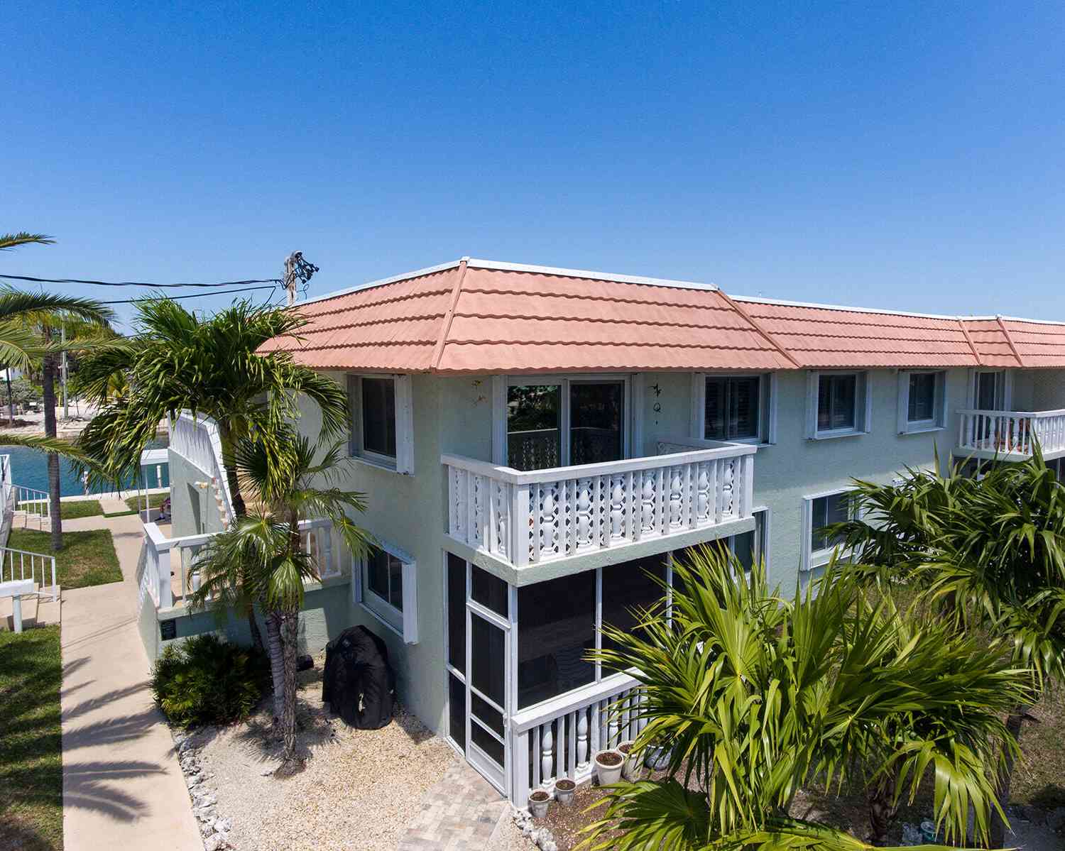 Condo For Sale - 15 Sombrero Boulevard BOULEVARD #212W<br/> MARATHON, FL 33050