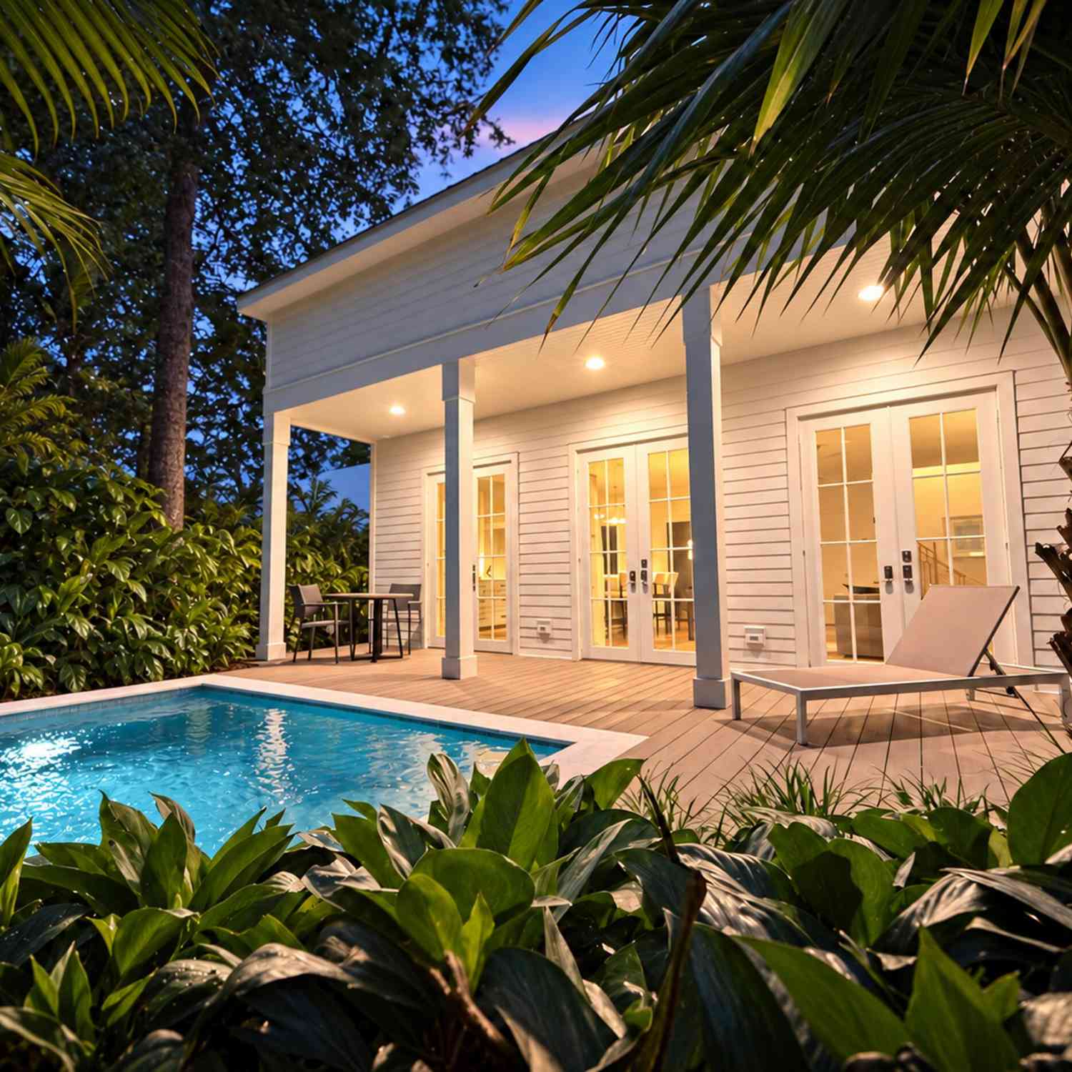 Condo For Sale - 419 Simonton Street STREET #C<br/> KEY WEST, FL 33040