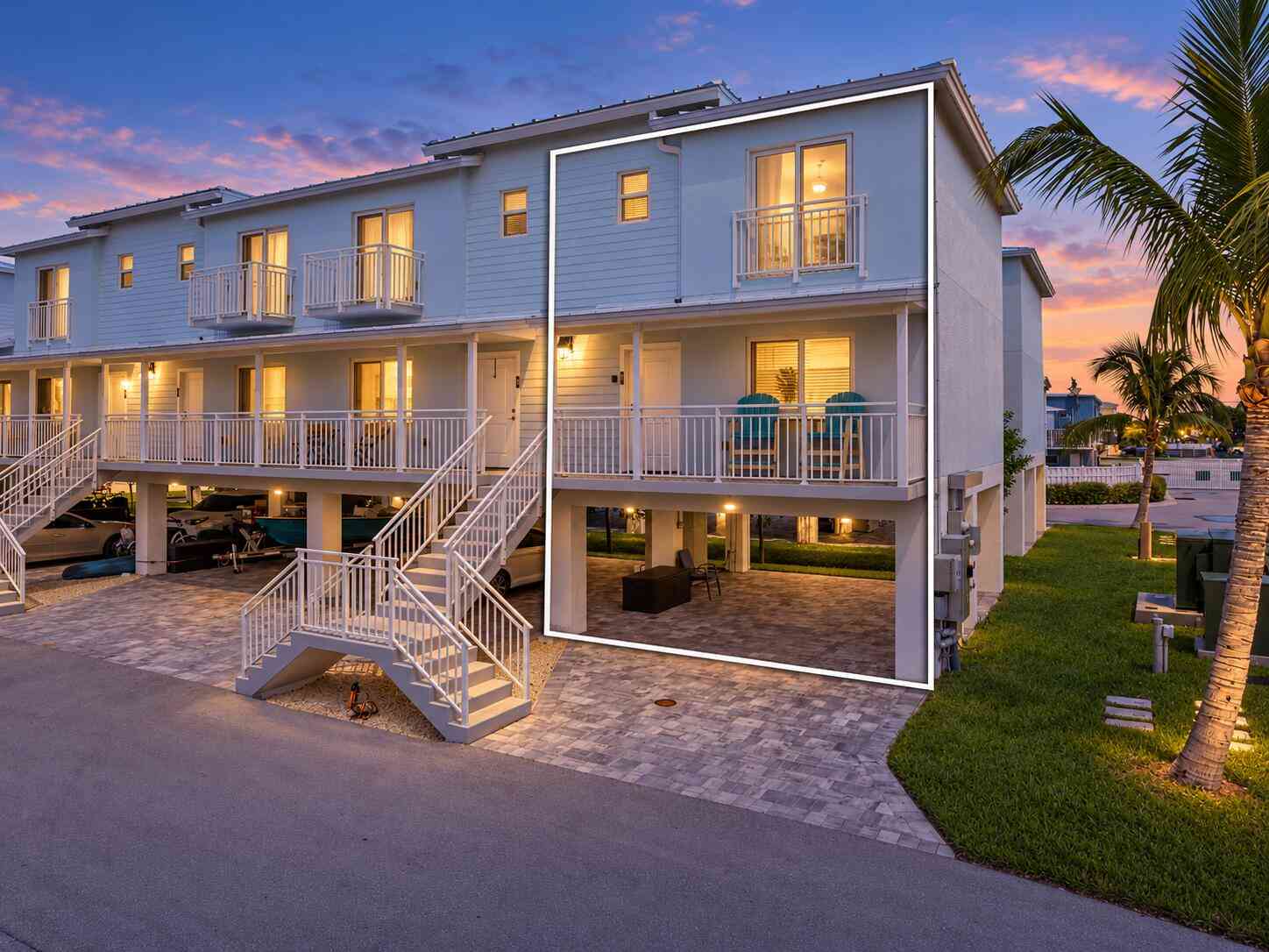 Condo For Sale - 10877 Overseas Highway HIGHWAY #31<br/> MARATHON, FL 33050