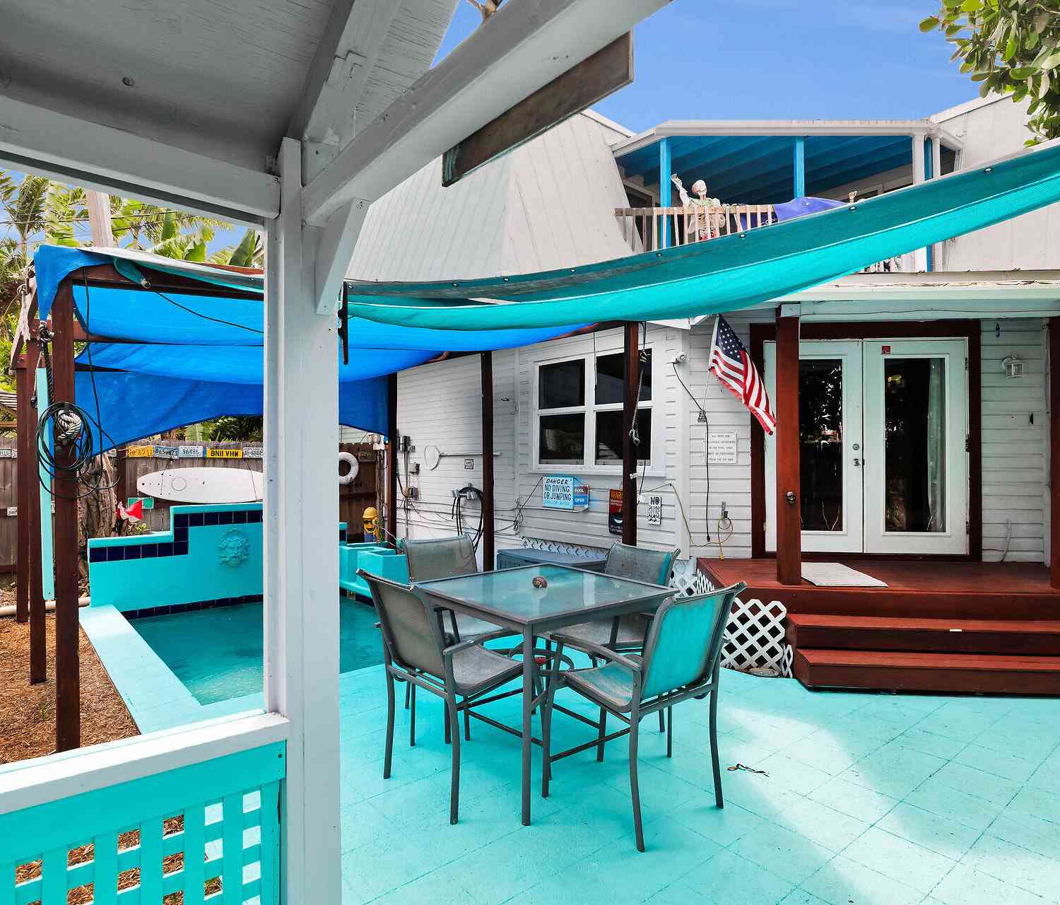 Condo For Sale - 3200 Harriet Avenue AVENUE<br/> KEY WEST, FL 33040