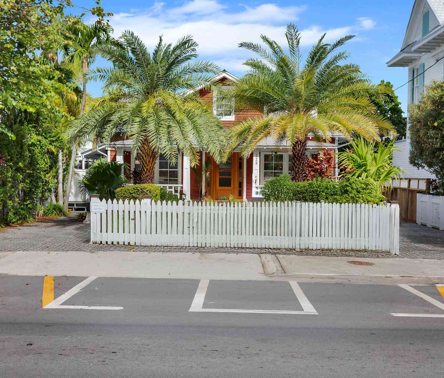 Multifamily For Sale - 723 Eaton Street STREET<br/> KEY WEST, FL 33040