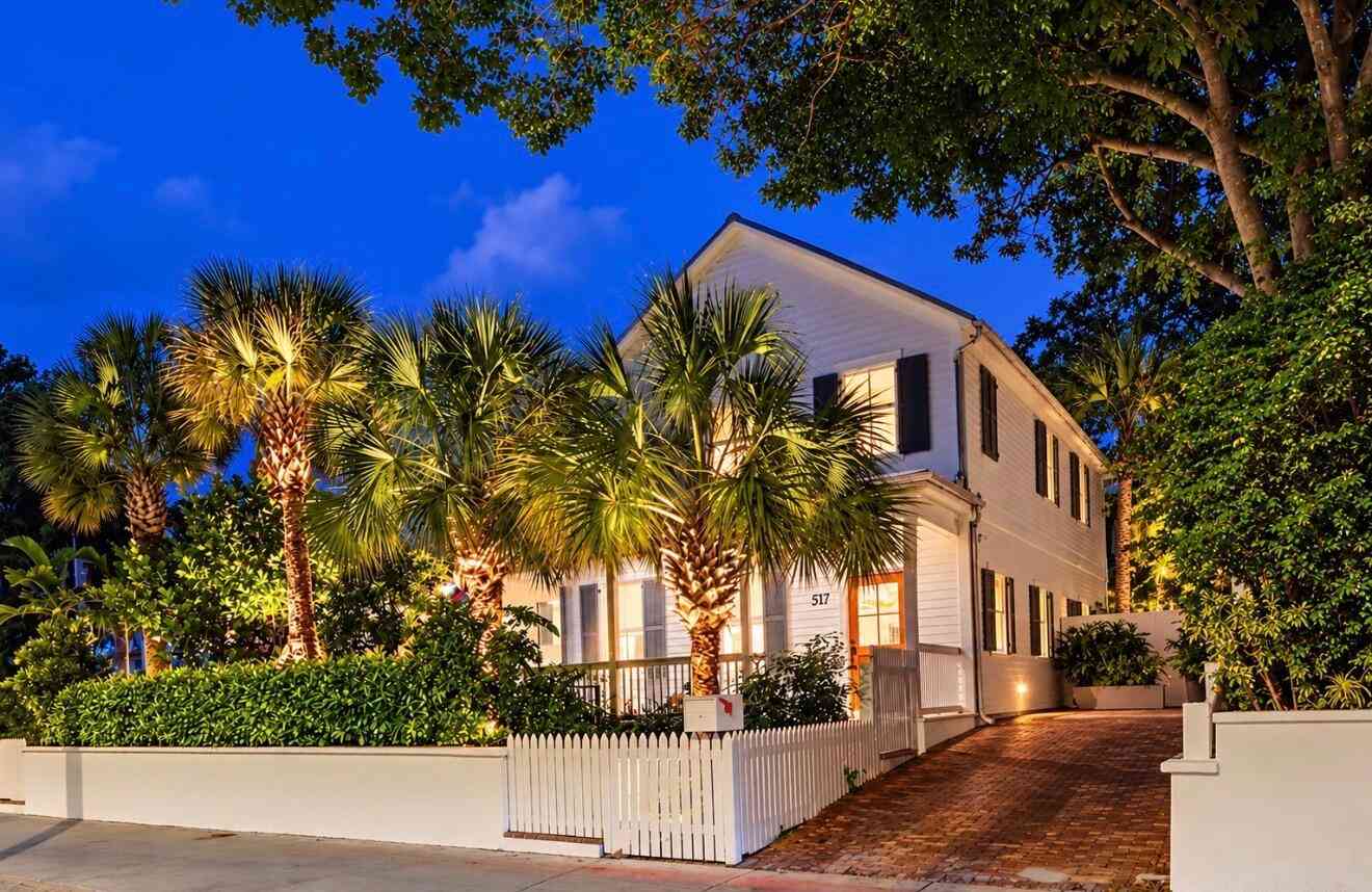 Homes For Sale - 317 Whitehead Street STREET<br/> KEY WEST, FL 33040
