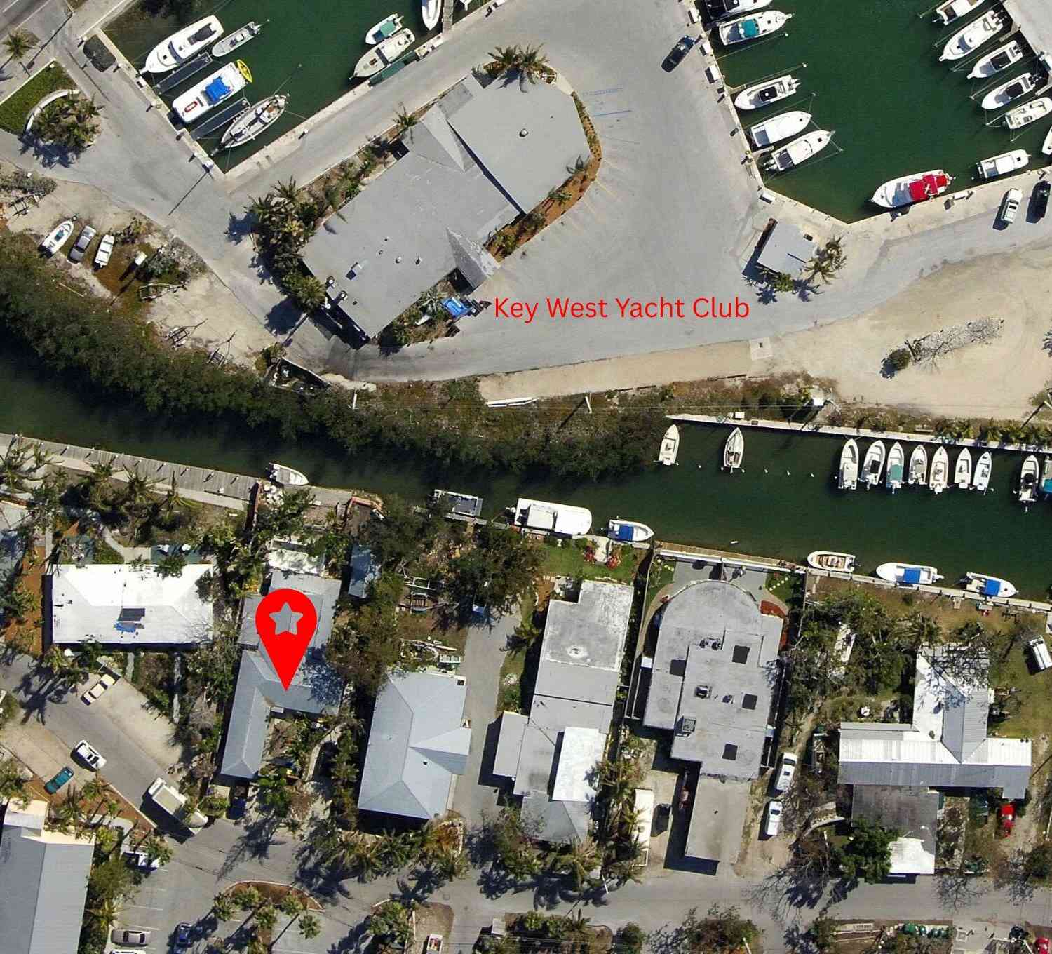 Homes For Sale - 5 Hilton Haven Drive DRIVE<br/> KEY WEST, FL 33040