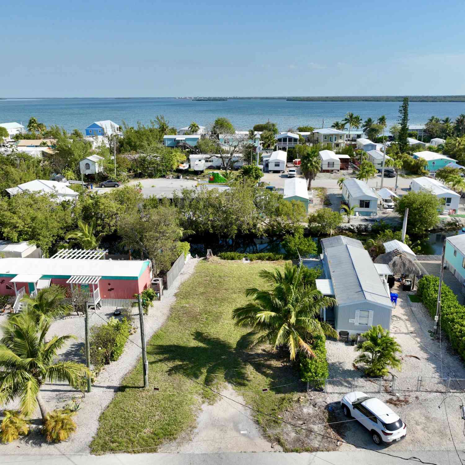 Vacant Land For Sale - 27935 Tarpon Terrace TERRACE<br/> Little Torch Key, FL 33042