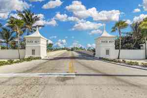 Vacant Land For Sale - 123 Bimini Drive DRIVE<br/> Duck Key, FL 33050