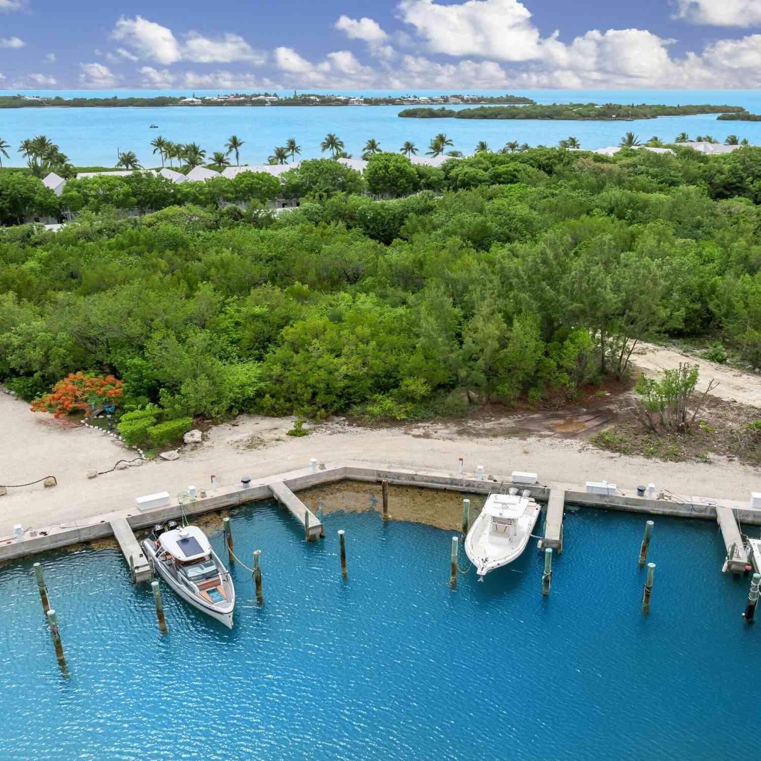 Vacant Land For Sale - 9701 Gulf Of Mexico Boulevard BOULEVARD #LOT 4<br/> Marathon, FL 33050